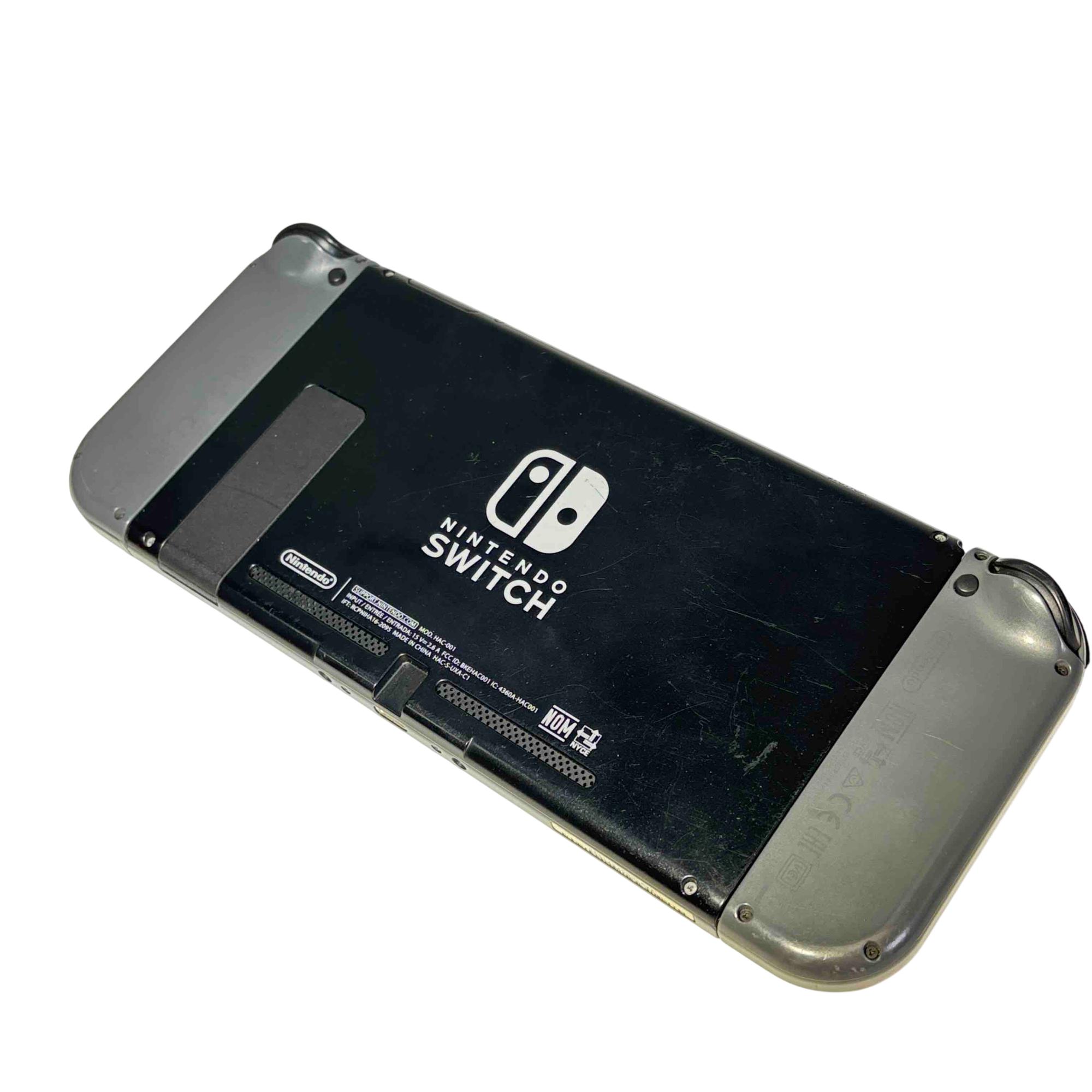 Nintendo Switch HAC-001 32GB Video Game Console - 1960