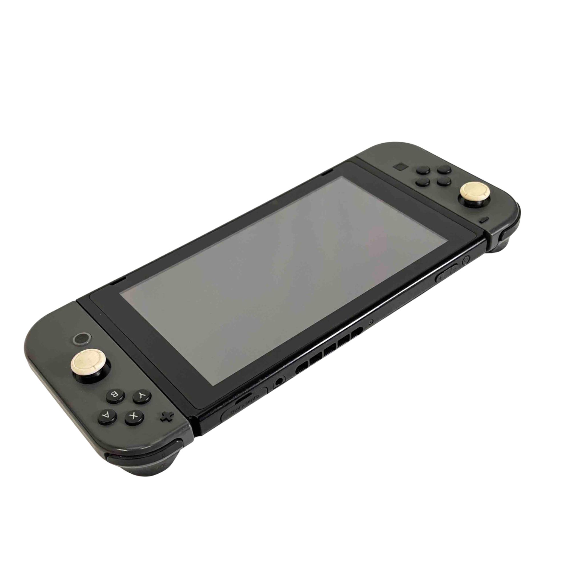 Nintendo Switch HAC-001 32GB Video Game Console - 1960