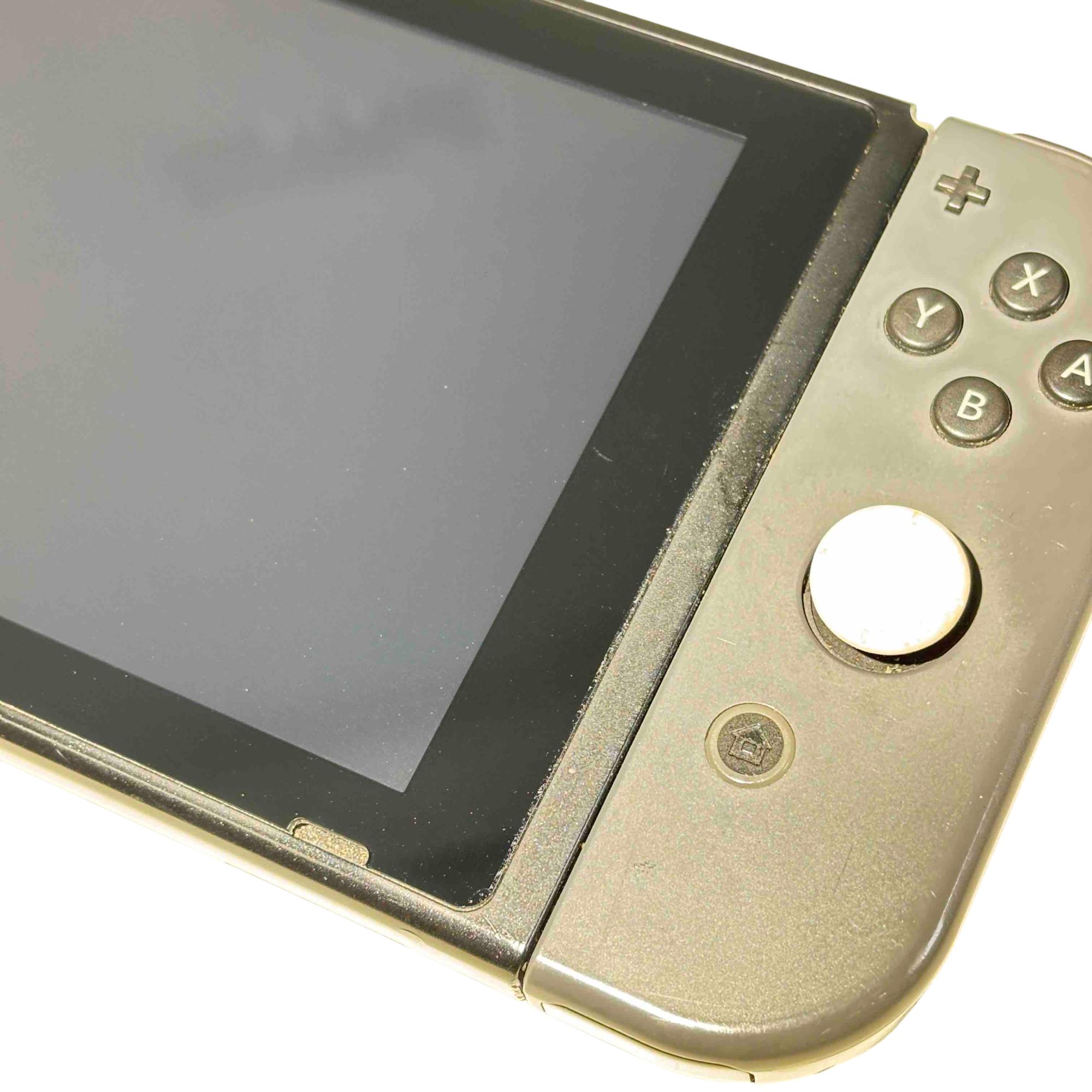 Nintendo Switch HAC-001 32GB Video Game Console - 1960