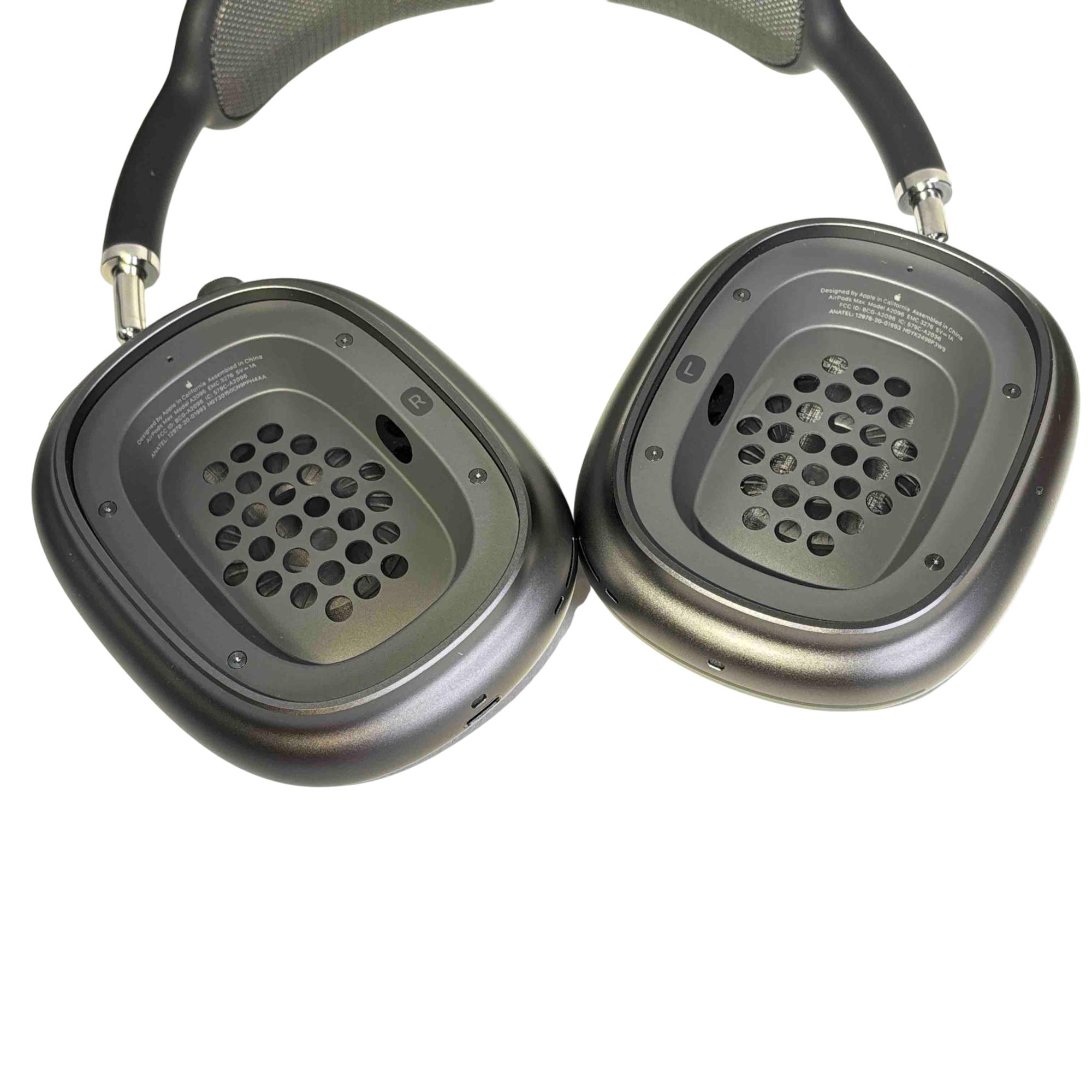 Apple AirPods Max (A2096) Wireless Over-Ear Headphones