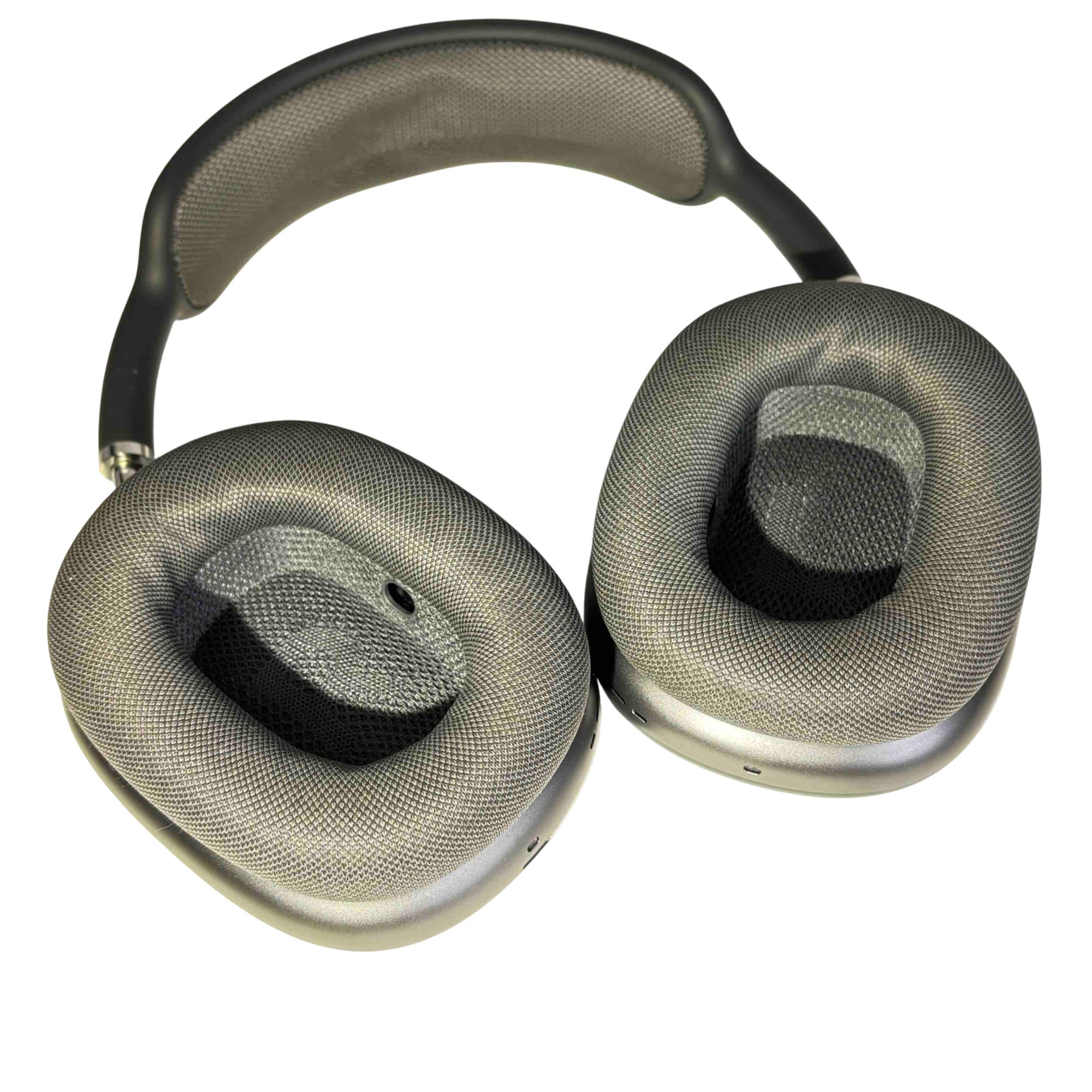 Apple AirPods Max (A2096) Wireless Over-Ear Headphones - Space Gray