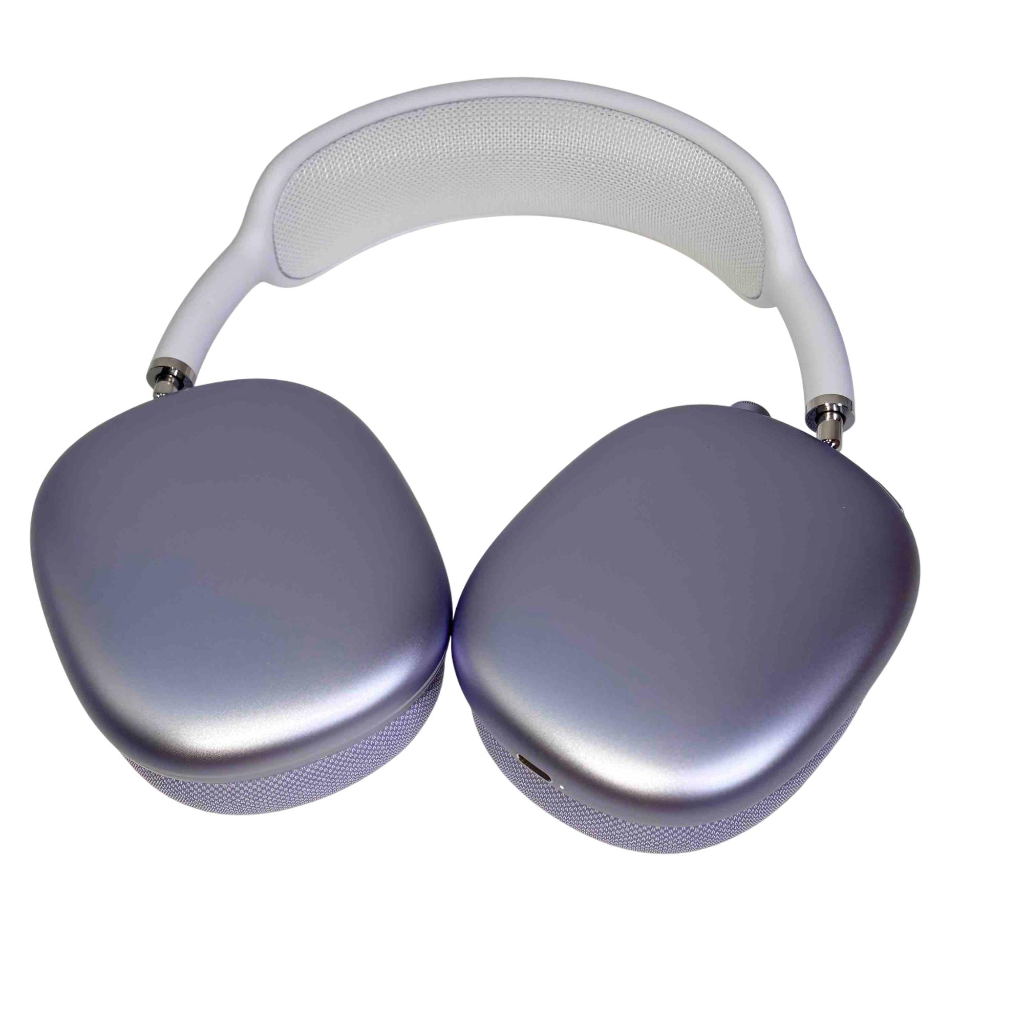 イヤホン Apple AirPods Max (A3184) Apple AirPods Max USB-C Wireless Over-Ear Headphones - A3184