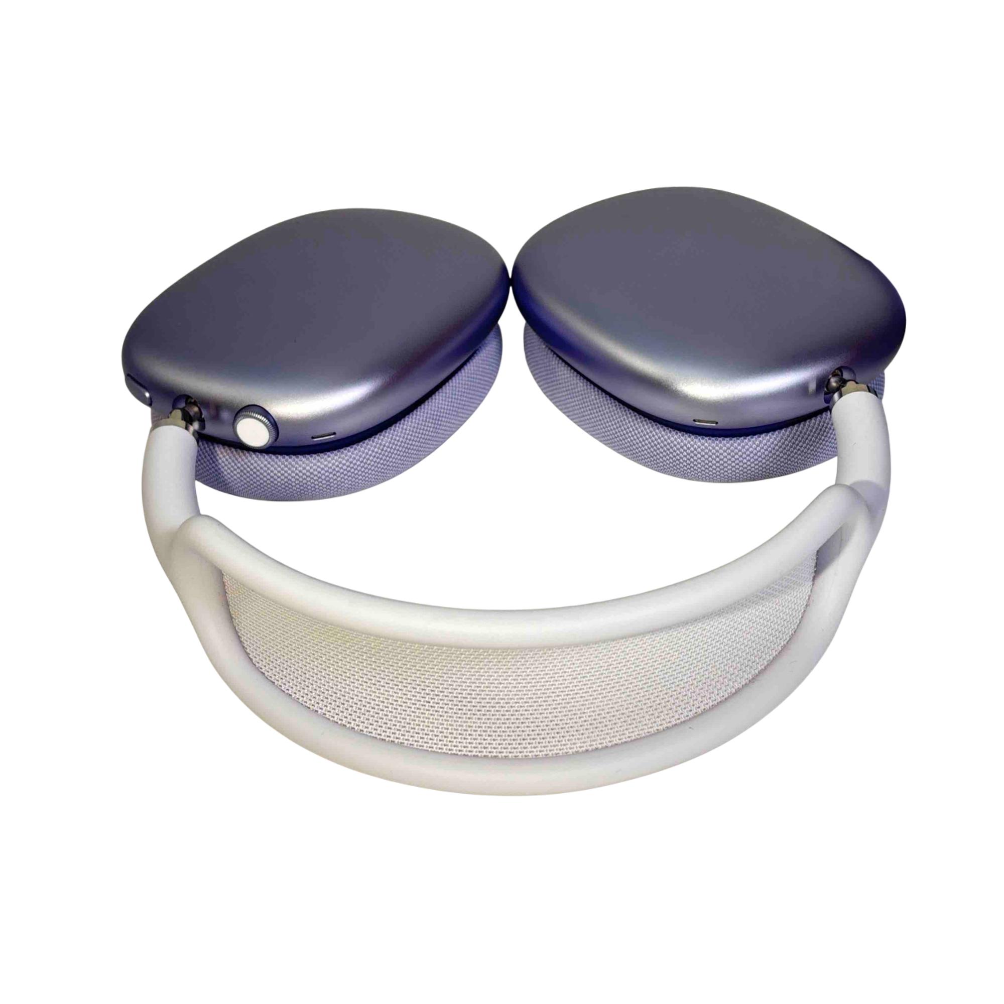 Apple AirPods Max (A3184) Wireless Over-Ear Headphones - Purple