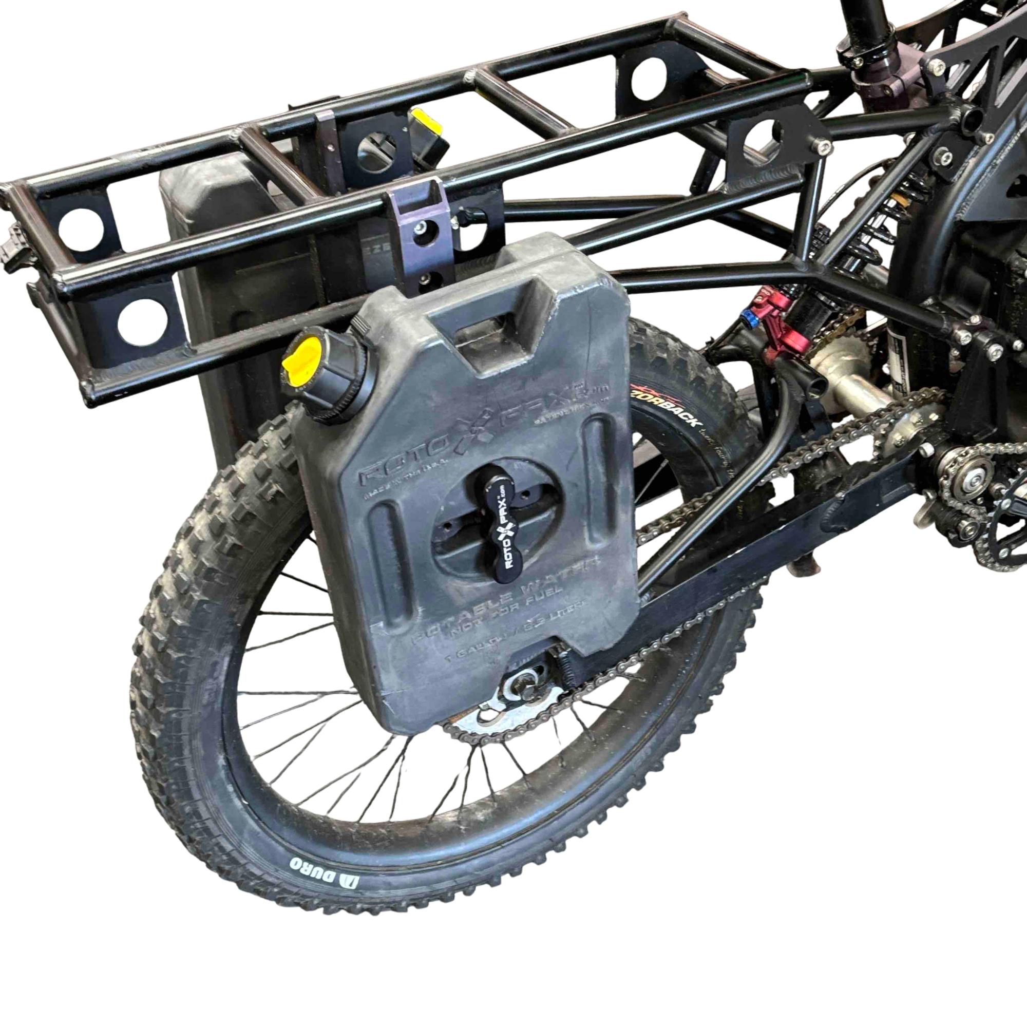 Motaped MotoPed (2015) Gas-Powered Survival Bike - Local Pick-Up Only