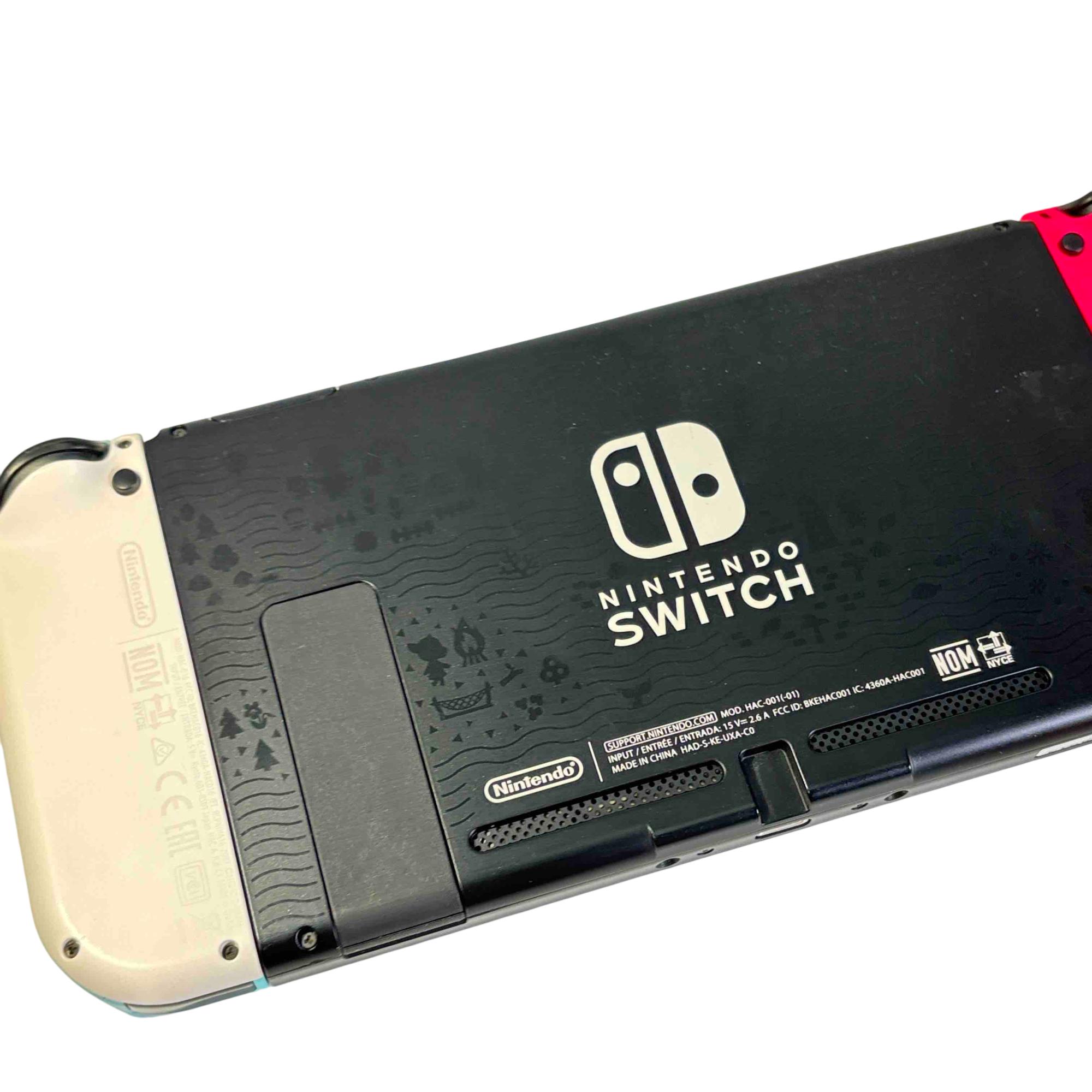 Nintendo Switch HAC-001(-01) 32GB Video Game Console