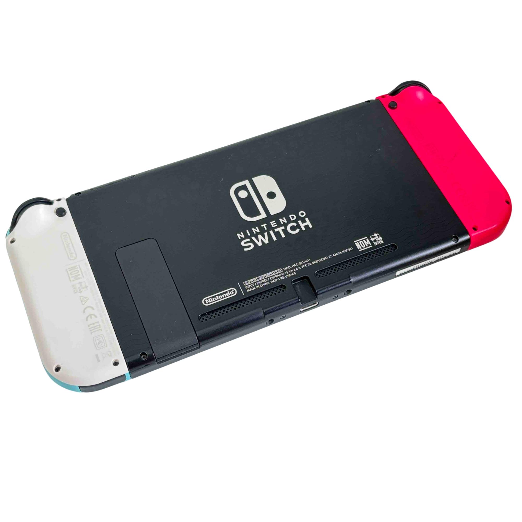 Nintendo Switch HAC-001(-01) 32GB Video Game Console
