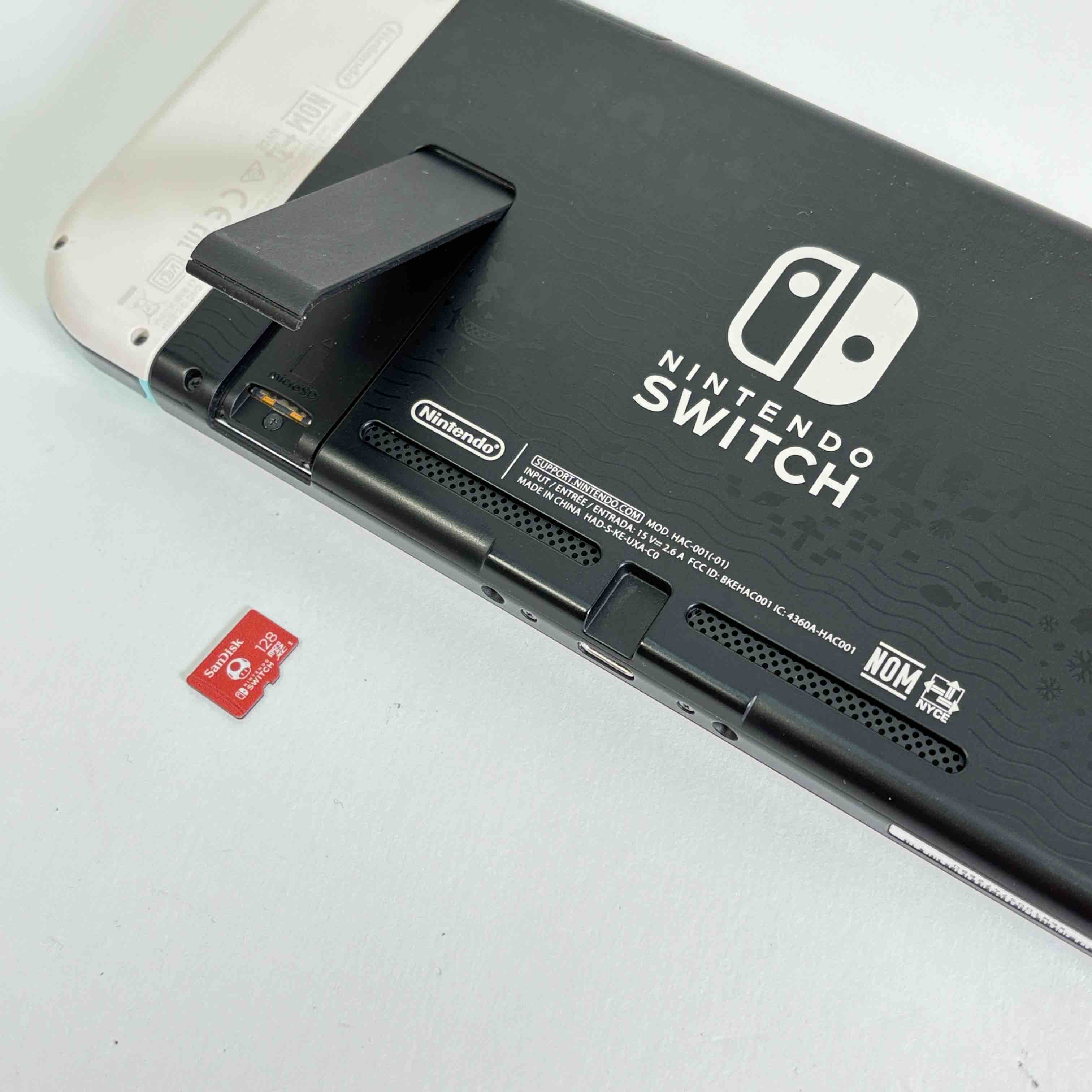 Nintendo Switch 本体 2021 HAC-001 (－01) 71qccaRKQVL._AC_UF1000,