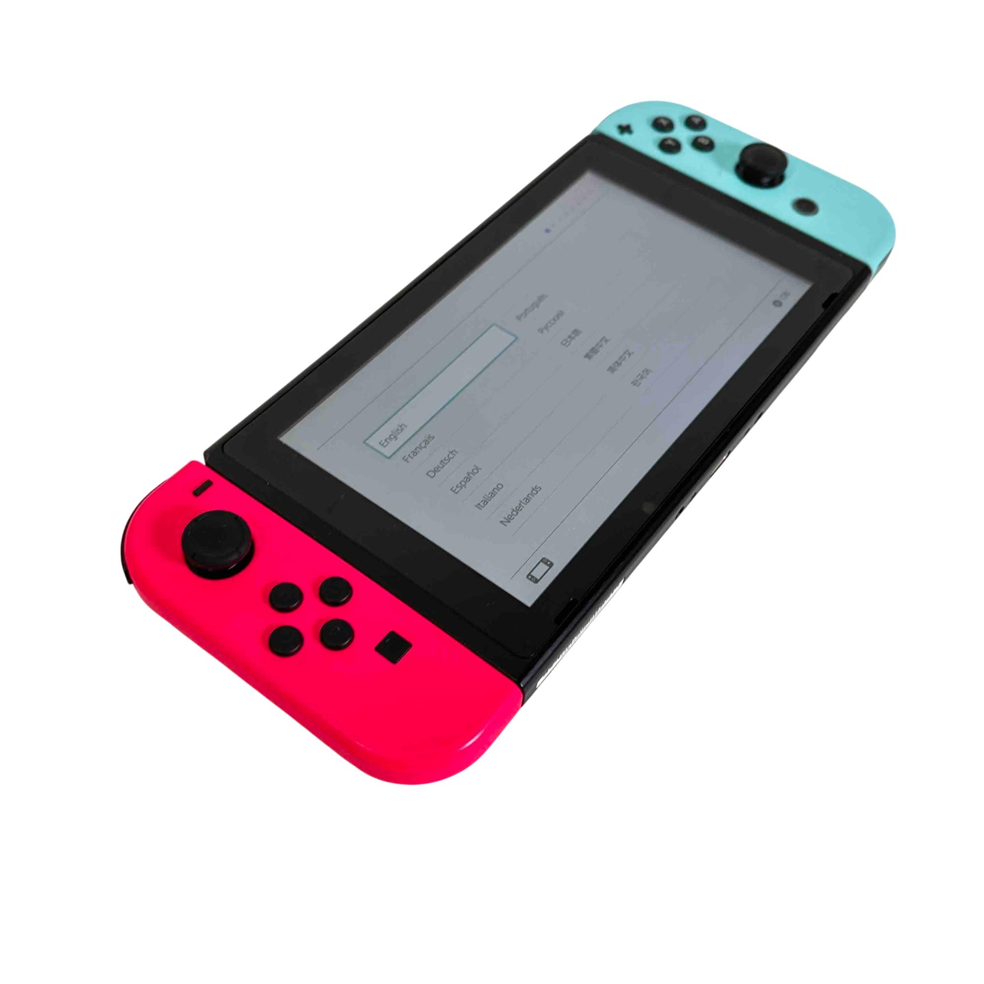 Nintendo Switch HAC-001(-01) 32GB Video Game Console