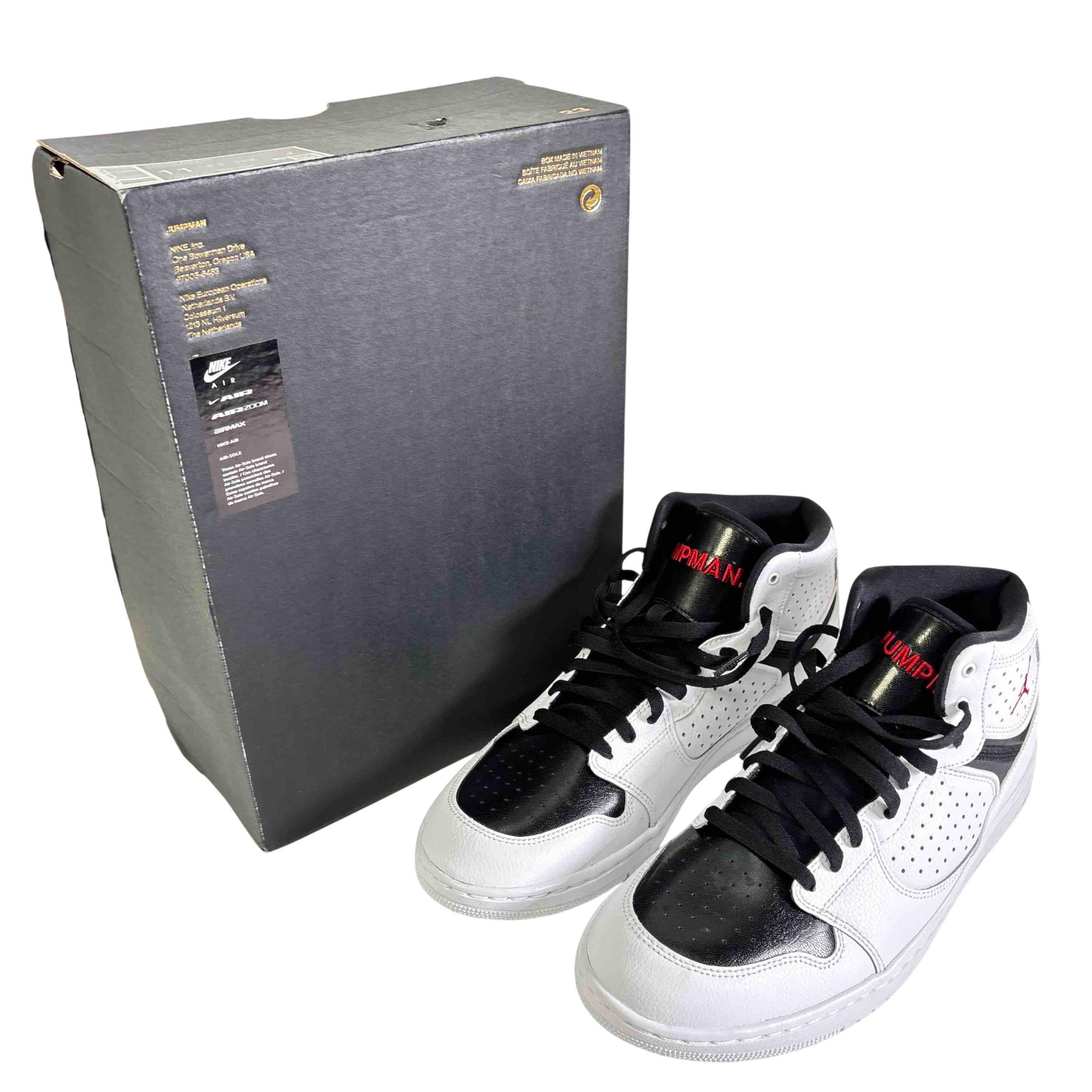 nike high tops size 11