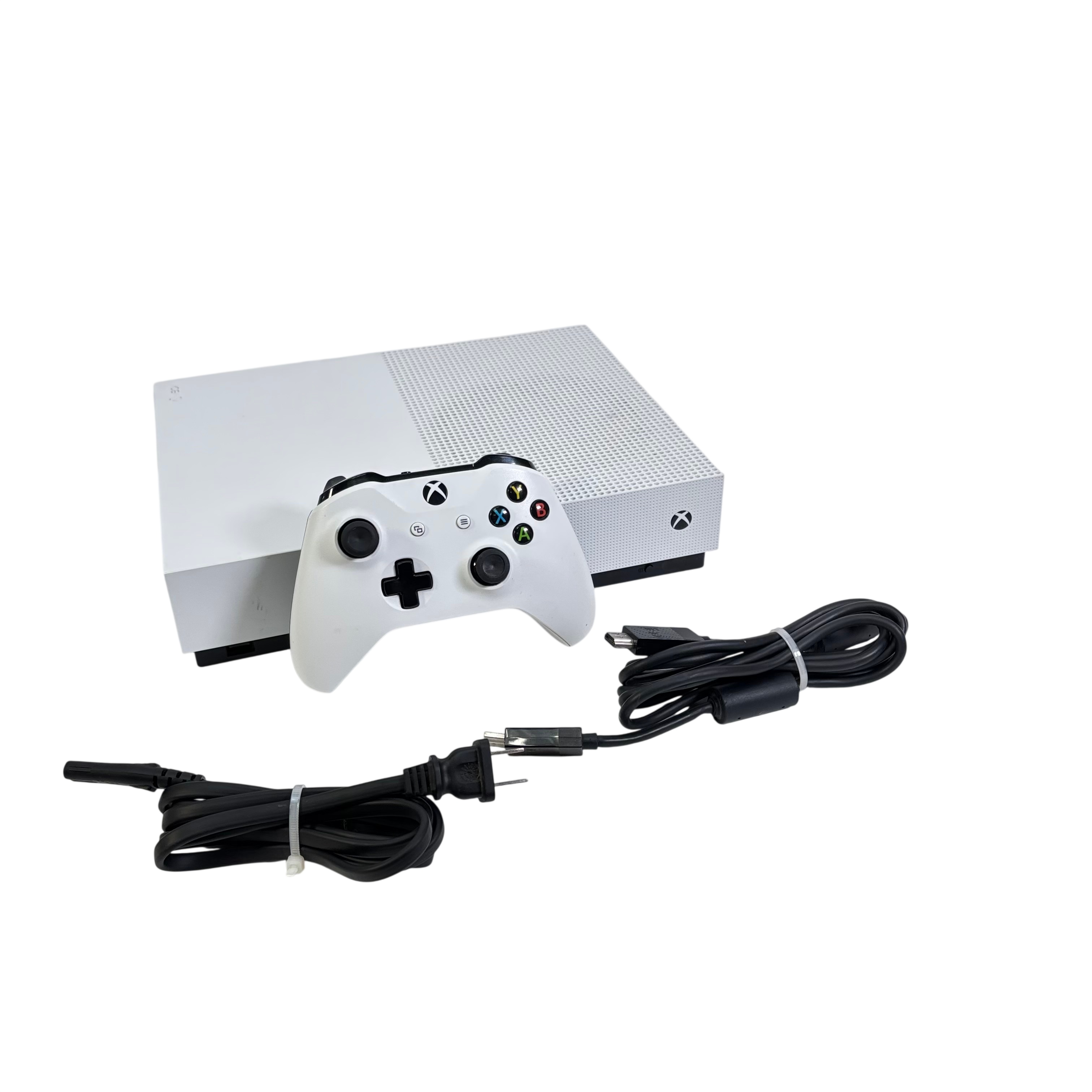 Microsoft 1681 Xbox One S 500GB All-Digital Edition Video Game
