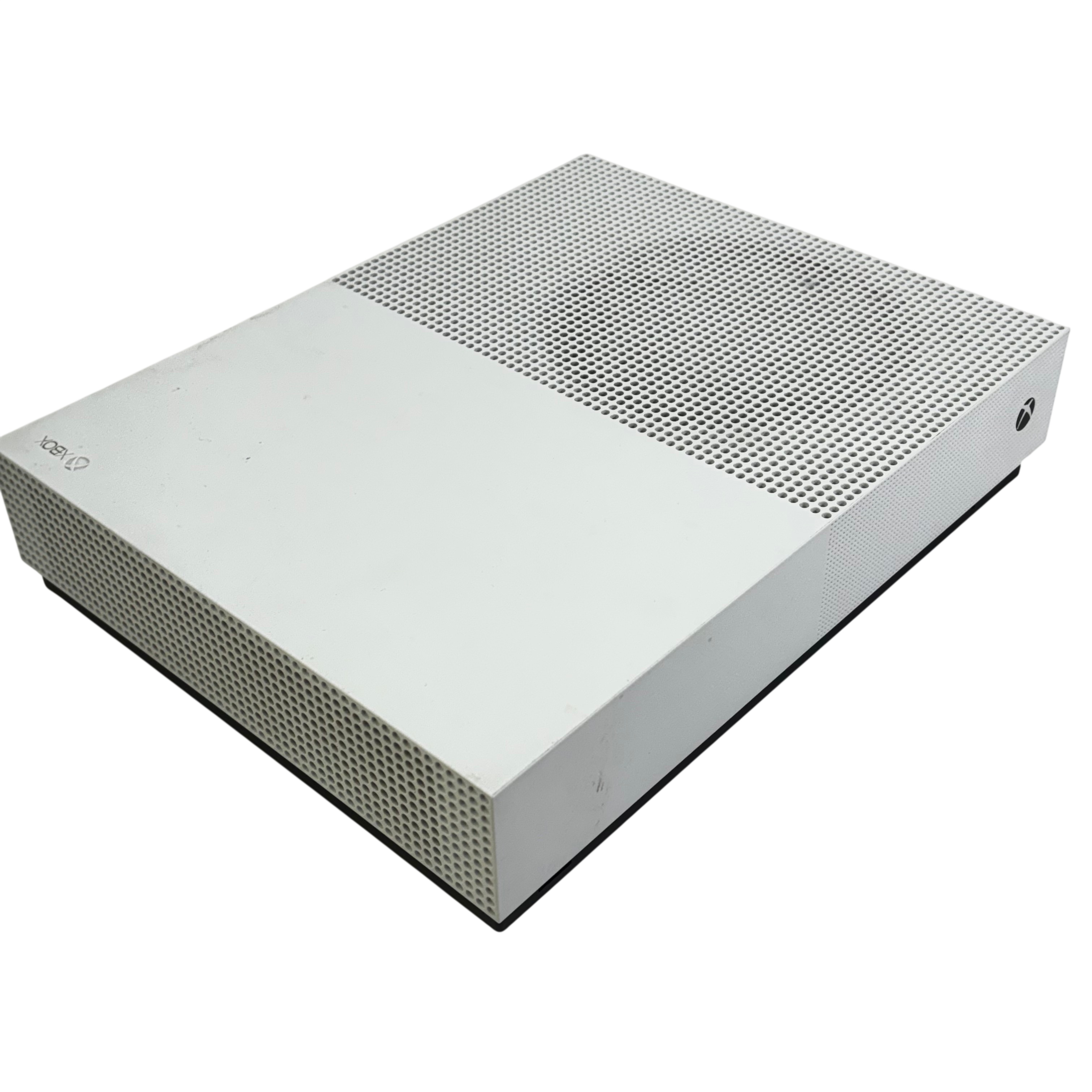 Microsoft 1681 Xbox One S 500GB All-Digital Edition Video Game