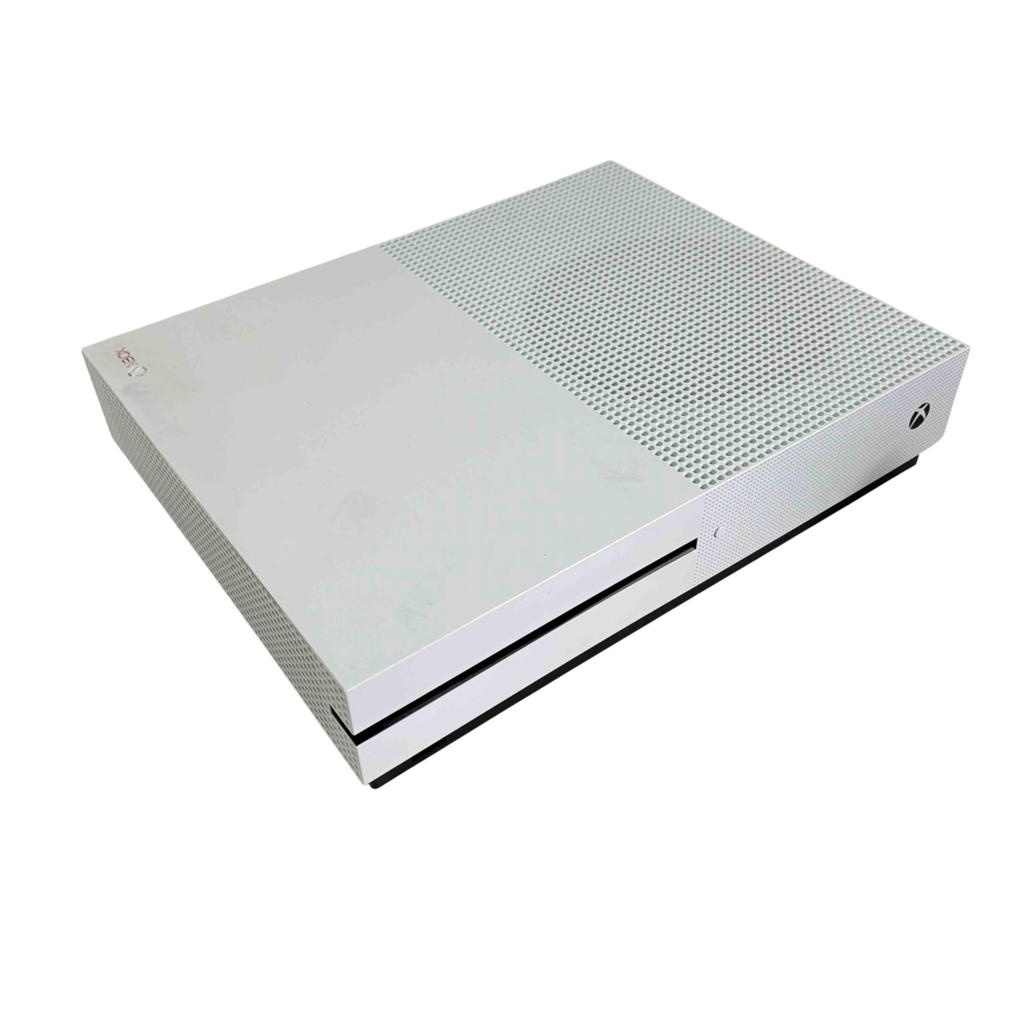 Microsoft Xbox One S 500GB Video Game Console - 2270