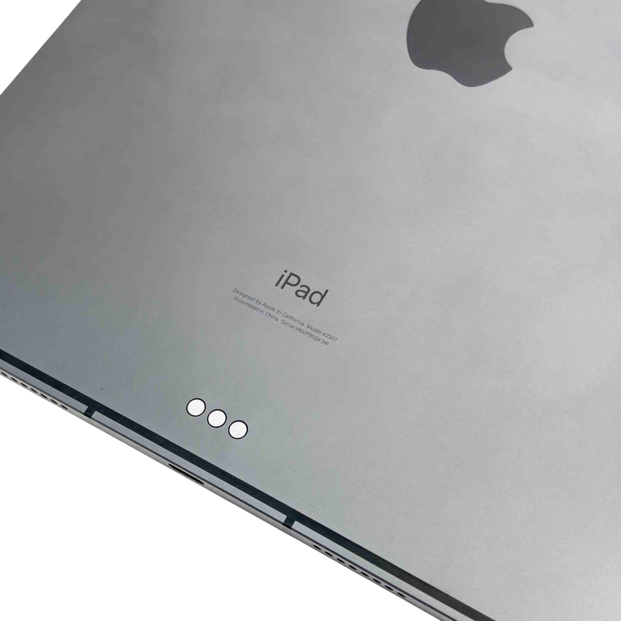 Apple iPad Pro 3rd Generation (MHMV3LL/A) Wi-Fi 11'' Tablet
