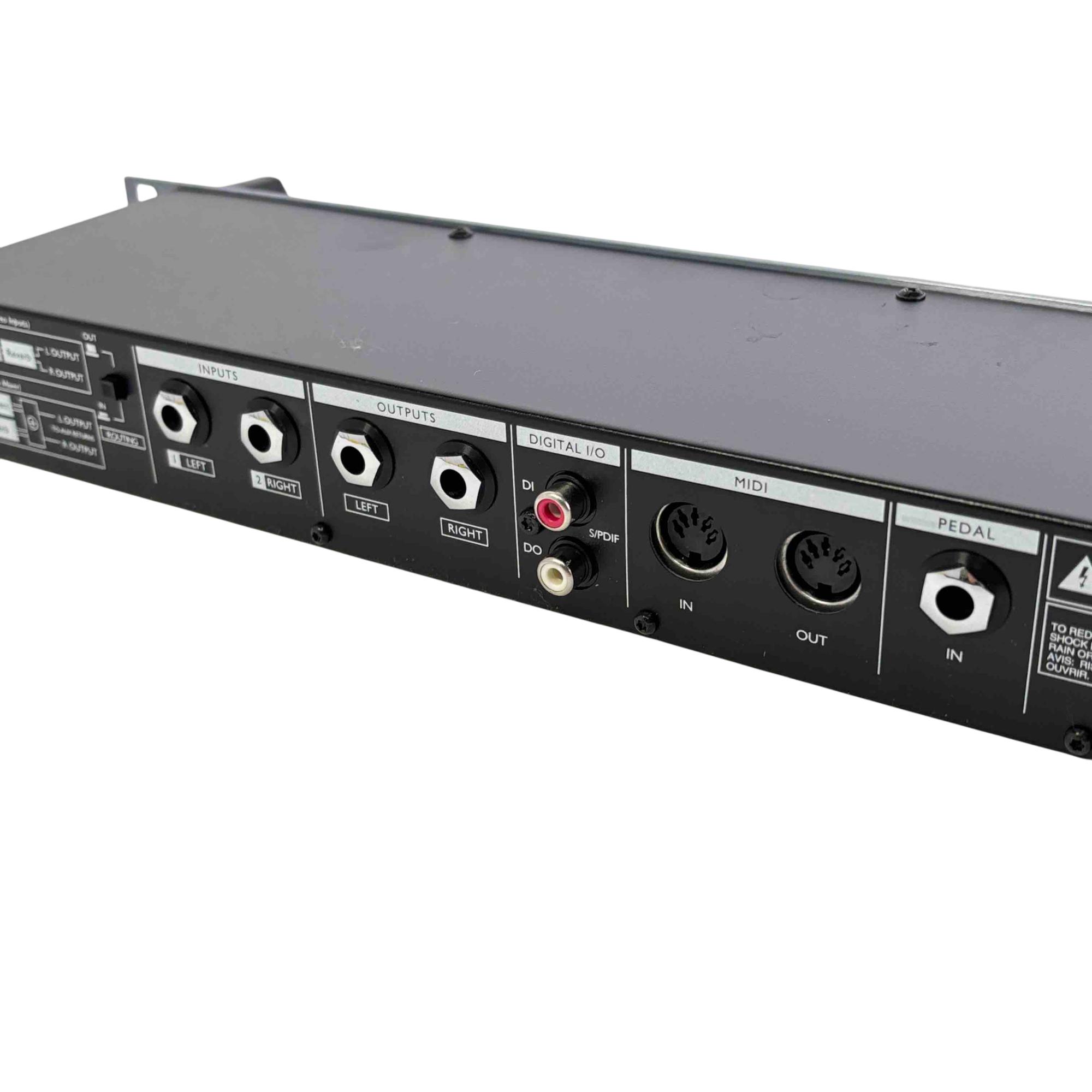 t.c. electronic M300 Dual Engine Processor エフェクター