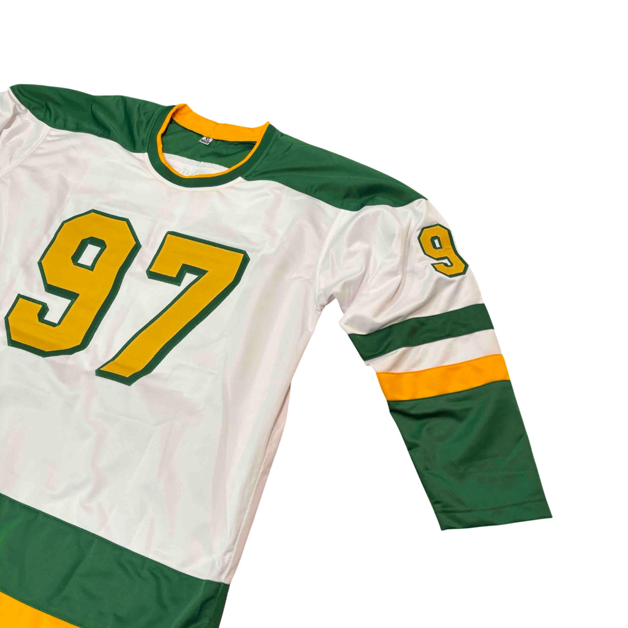 Kirill Kaprizov Auto #97 Minnesota Wild Beckett Certified NHL