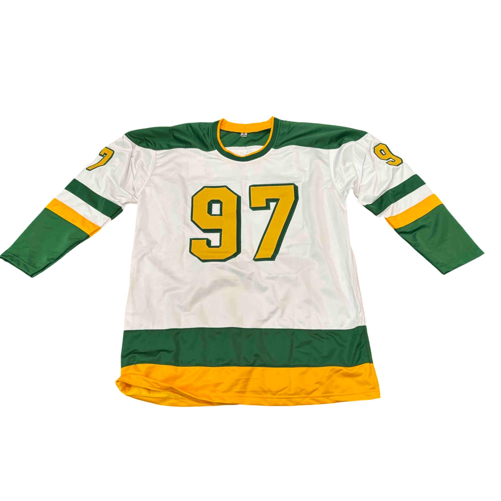 Kirill Kaprizov Auto #97 Minnesota Wild Beckett Certified NHL