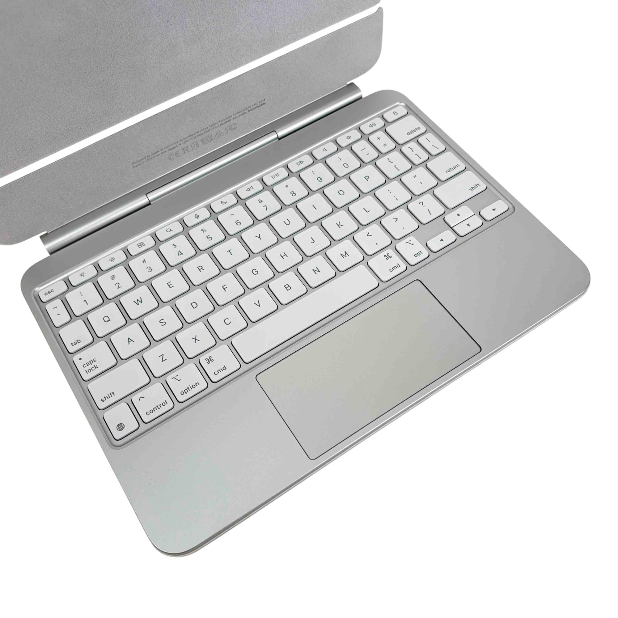 Apple Magic Keyboard - For iPad Pro 11-inch M4 (A2975 EMC 8519
