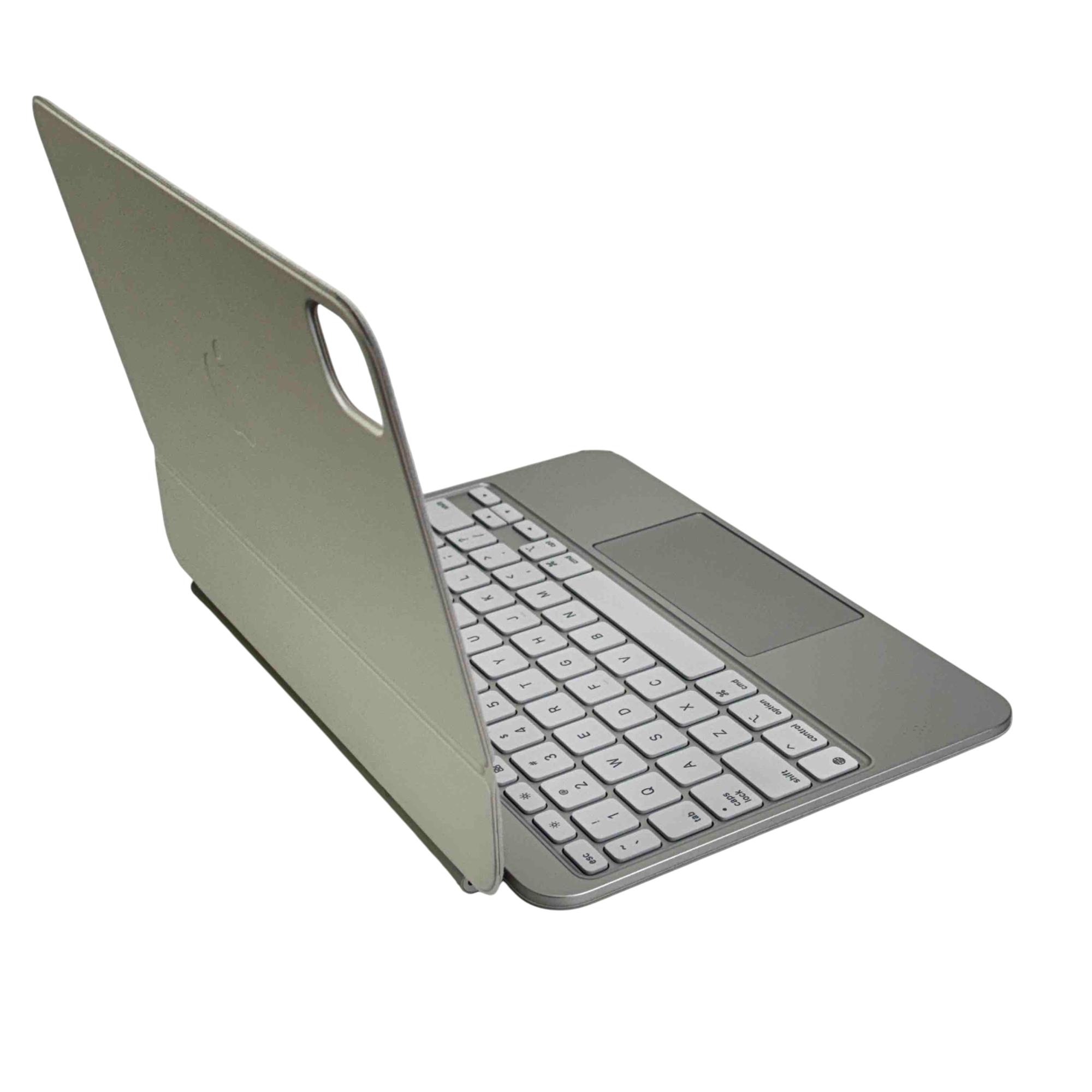 Apple Magic Keyboard - For iPad Pro 11-inch M4 (A2975 EMC 8519