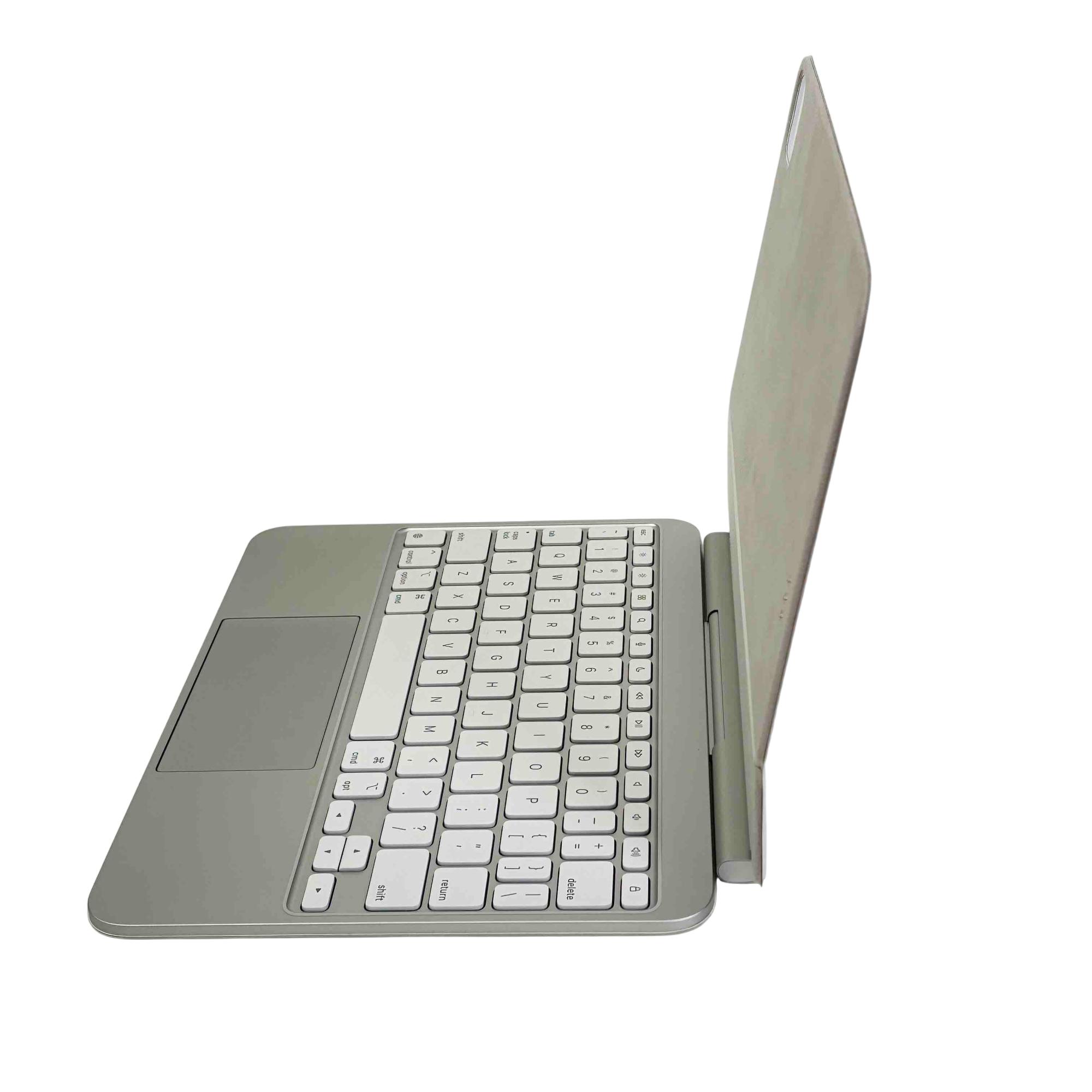 Apple Magic Keyboard - For iPad Pro 11-inch M4 (A2975 EMC 8519