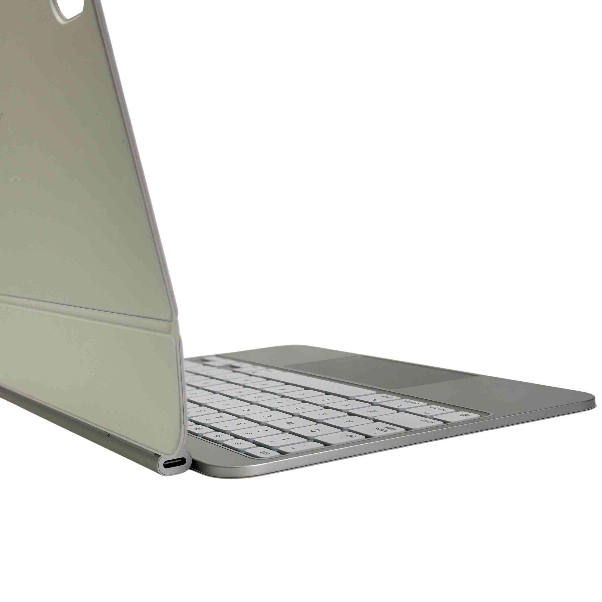 Apple Magic Keyboard - For iPad Pro 11-inch M4 (A2975 EMC 8519