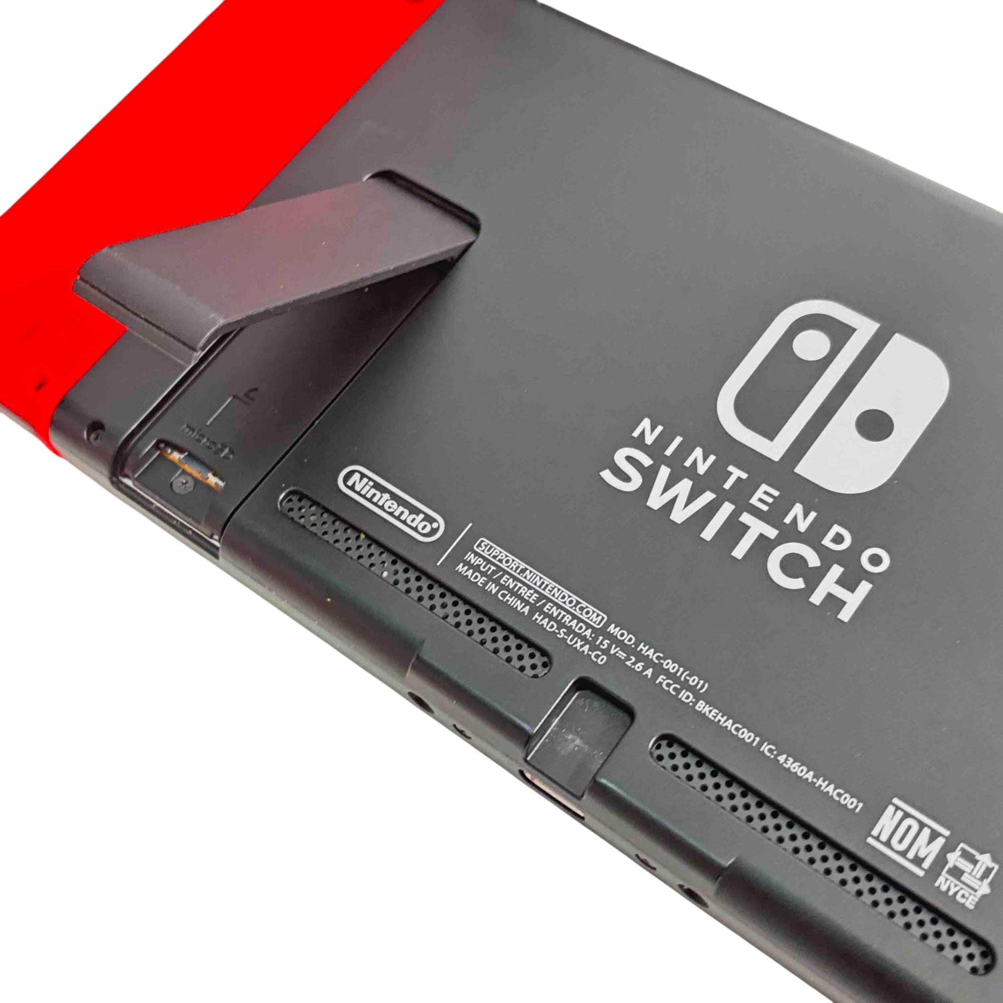 Nintendo Switch HAC-001(-01) 32GB Video Game Console - 2897