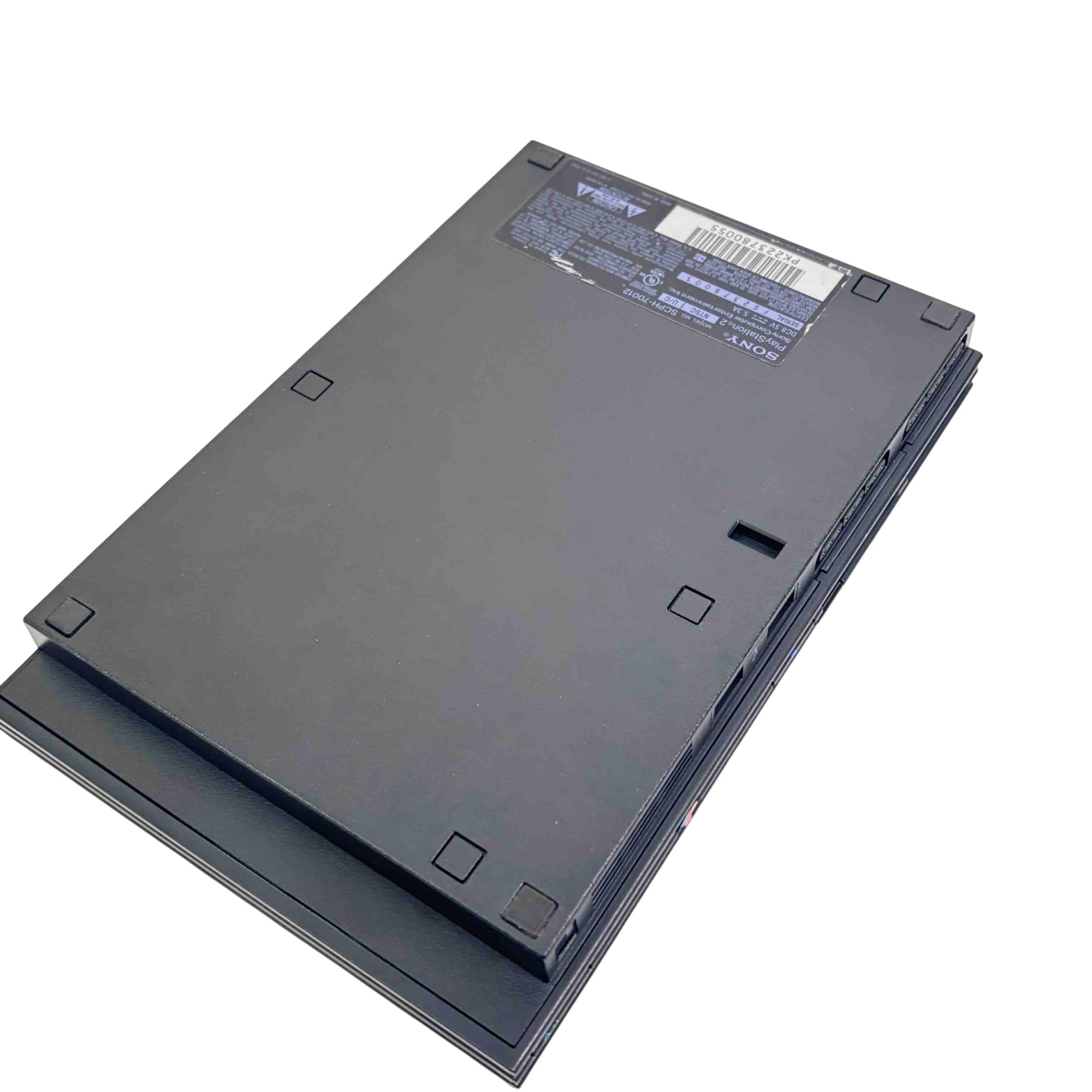 Sony PlayStation 2 Slim Console - Model SCPH-70012 - 3140