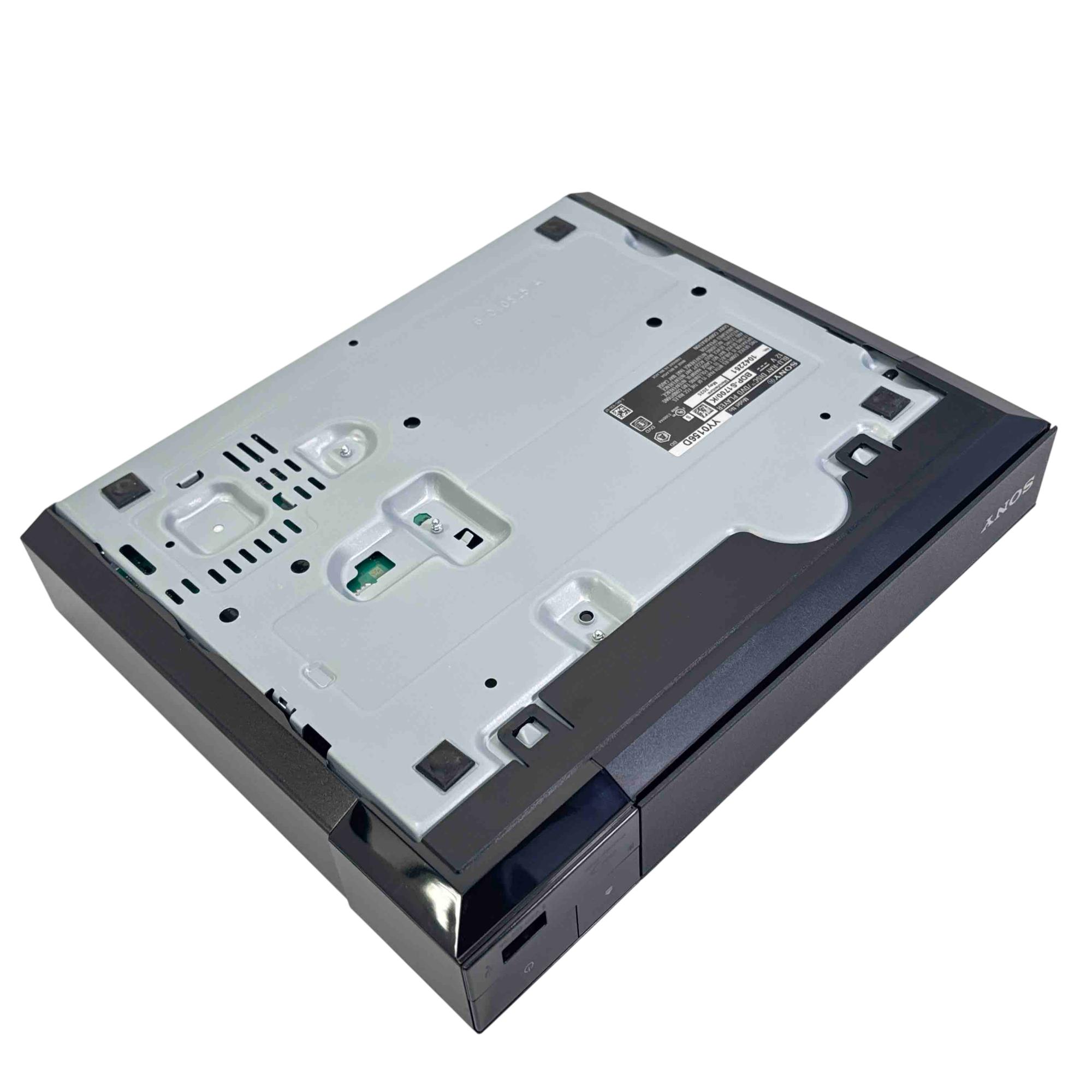 Sony BDP-S1700/K Blu-Ray Disc Player