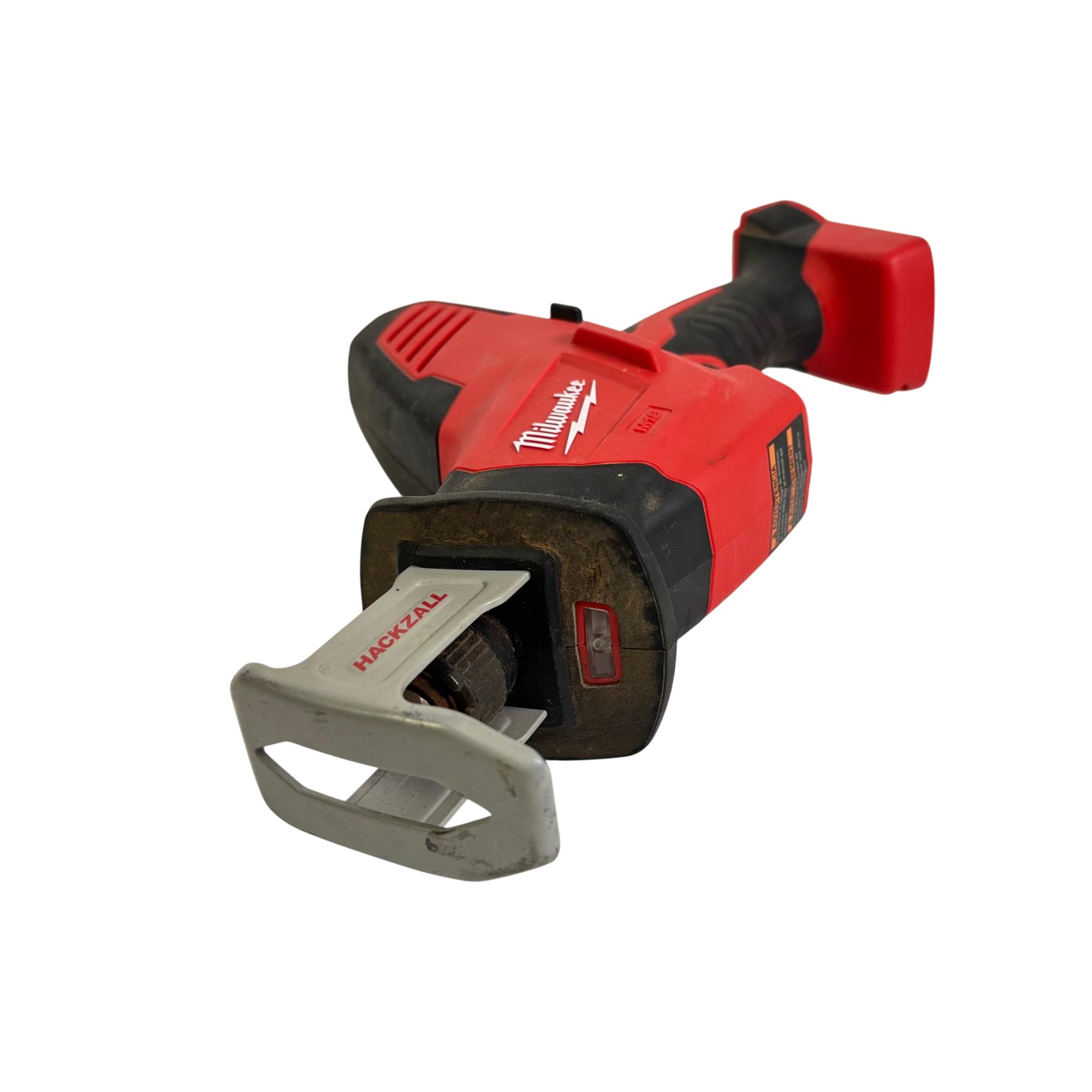 Milwaukee 2625-20 M18 18V HACKZALL Reciprocating Saw - Bare Tool 45242200436