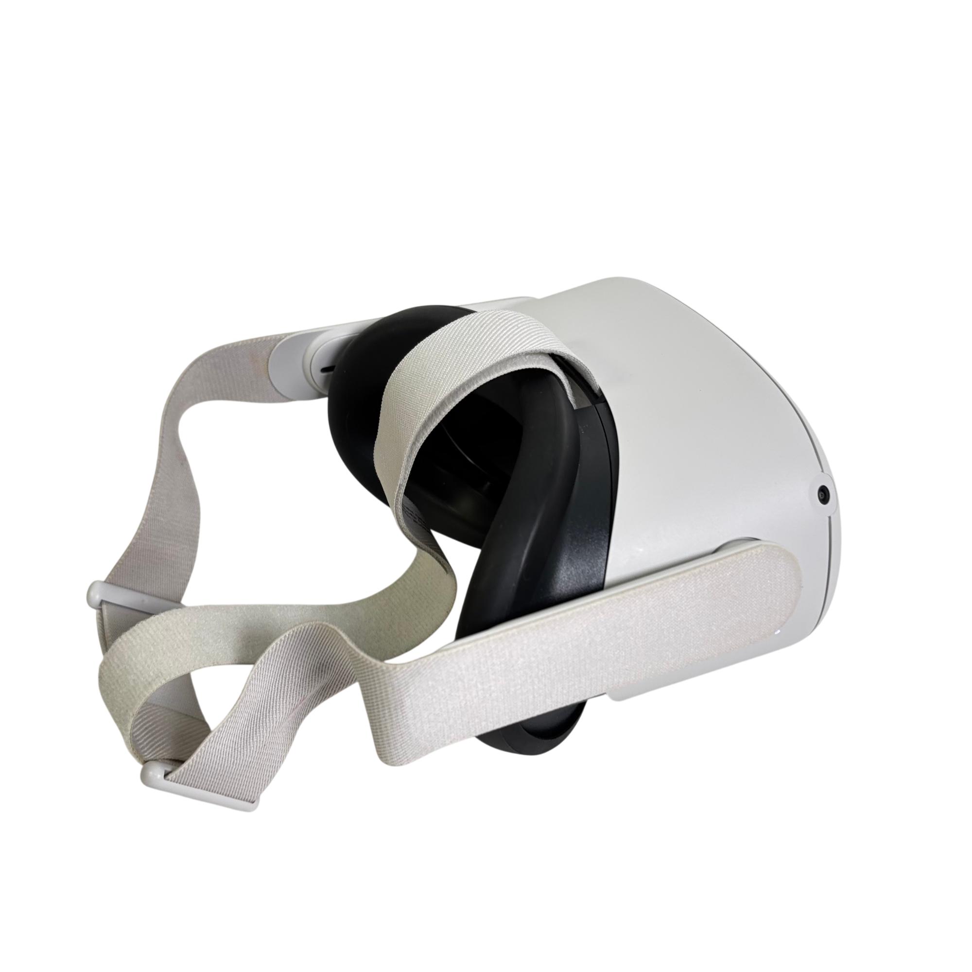 Meta Quest 2 (KW49CM) 128GB Standalone All-in-One VR Headset