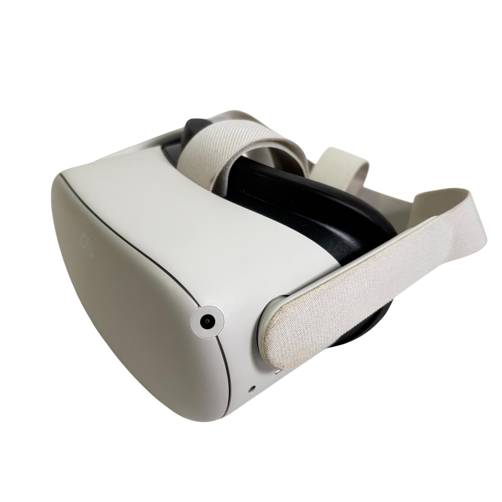 Meta Quest 2 (KW49CM) 128GB Standalone All-in-One VR Headset
