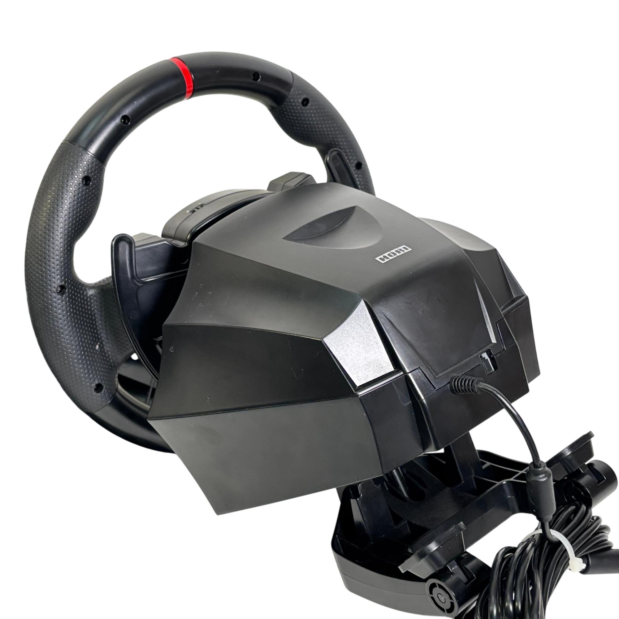 HORI Racing Wheel Overdrive (AB04001) - For Xbox / PC