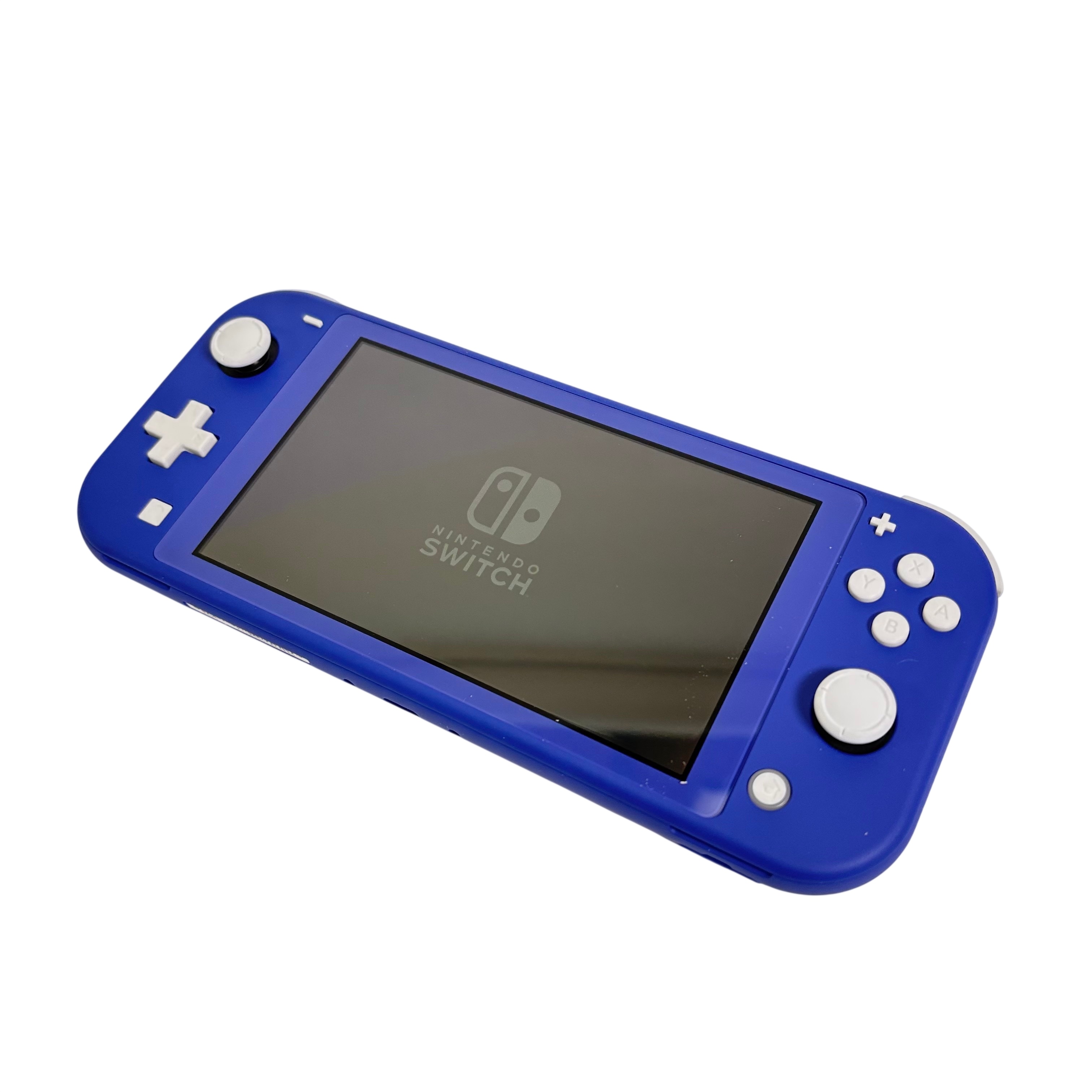 Nintendo Switch Lite HDH-001 イエロー ニンテンドースイッチライト