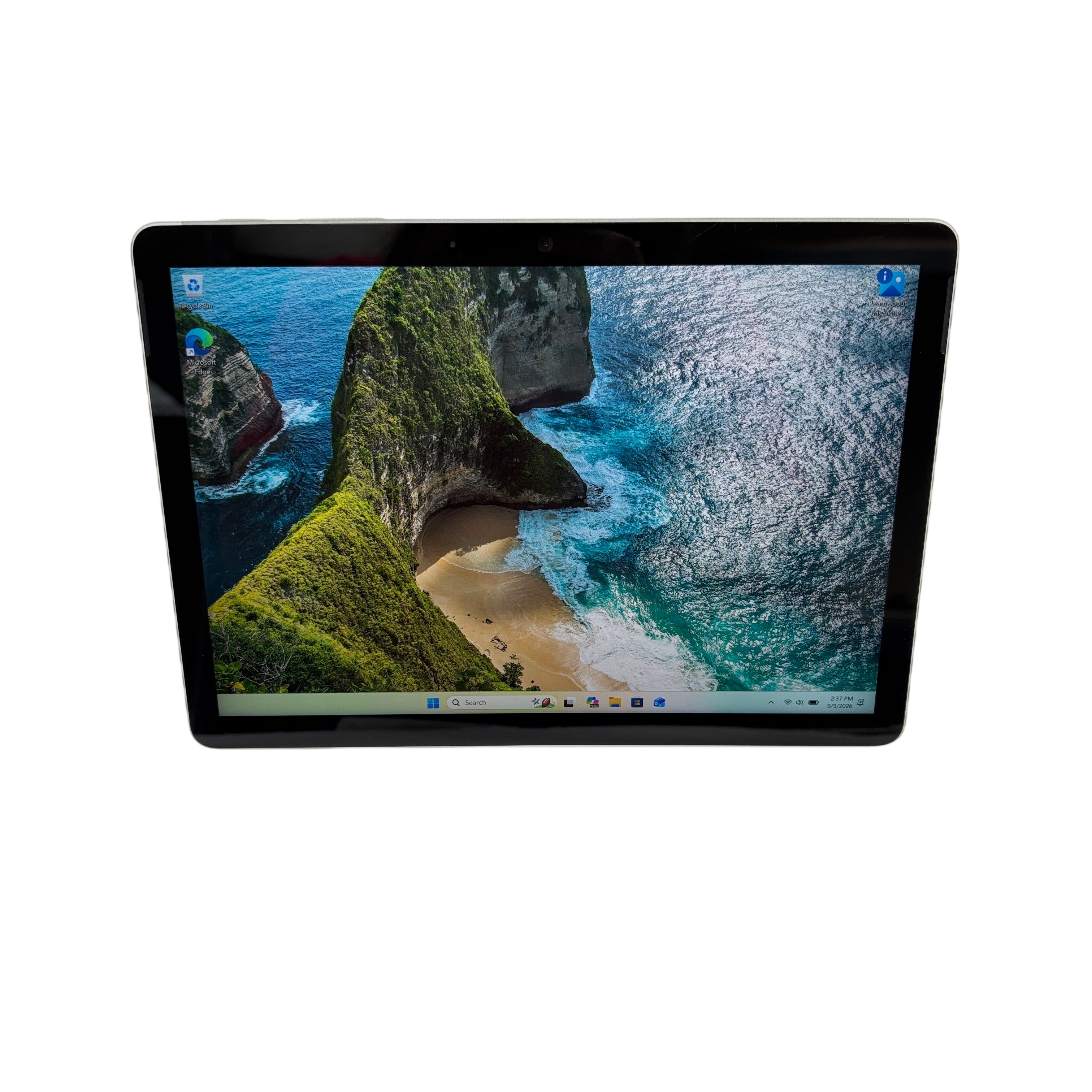 Microsoft Surface Go 2 1926 Win 11 Pentium 4425Y 1.70GHz 8GB RAM