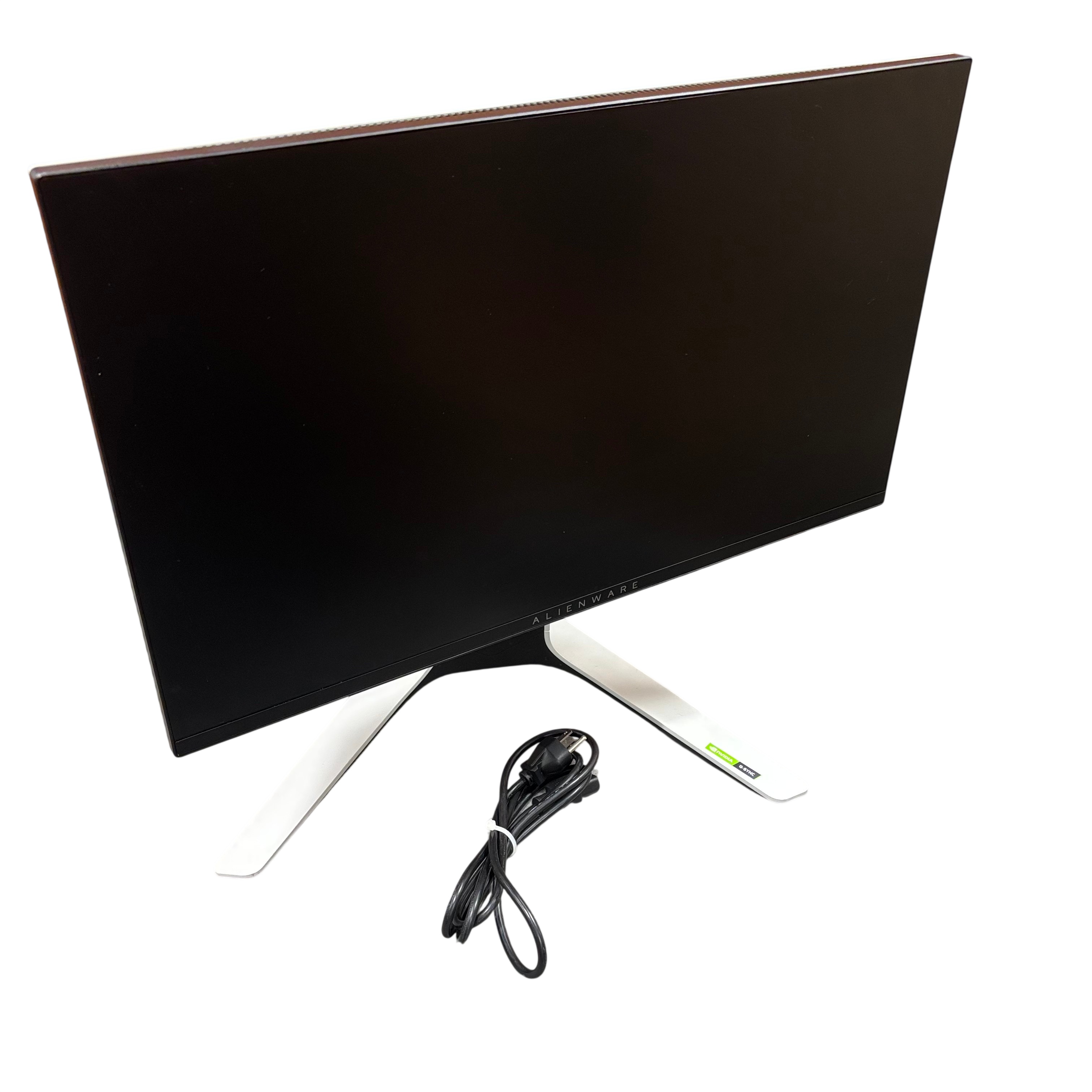 Alienware AW2521HFL 240Hz 24.5in IPS Gaming Monitor - Local Pick