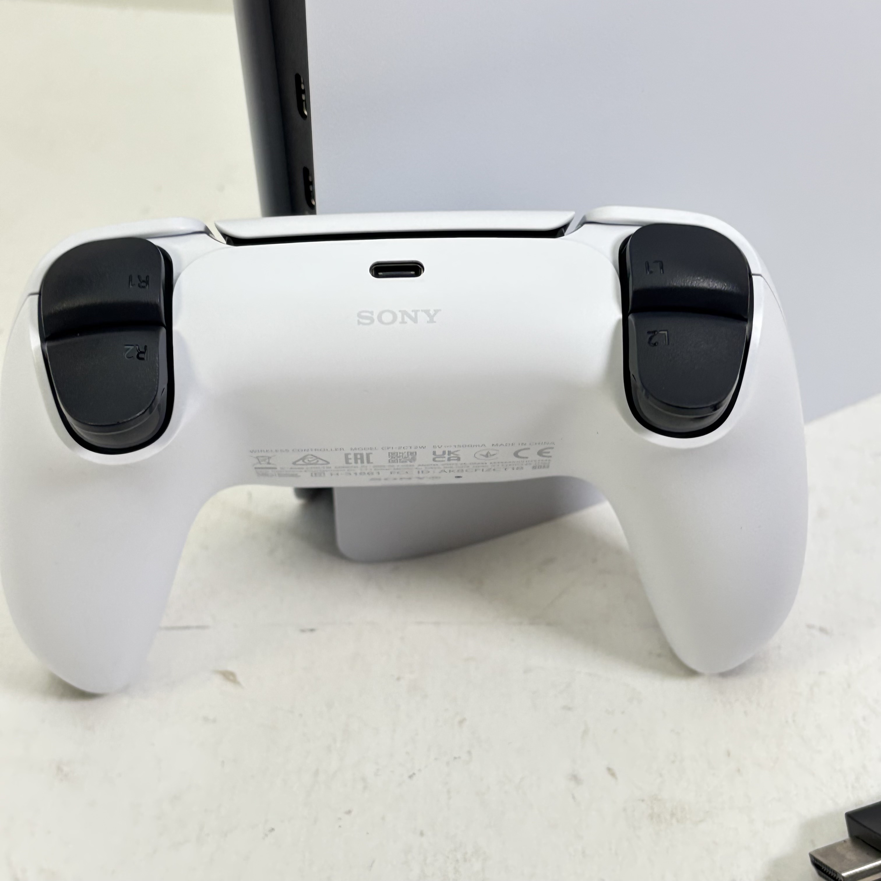 Sony CFI-2115 PlayStation 5 Slim 1TB Video Game Console - 5533