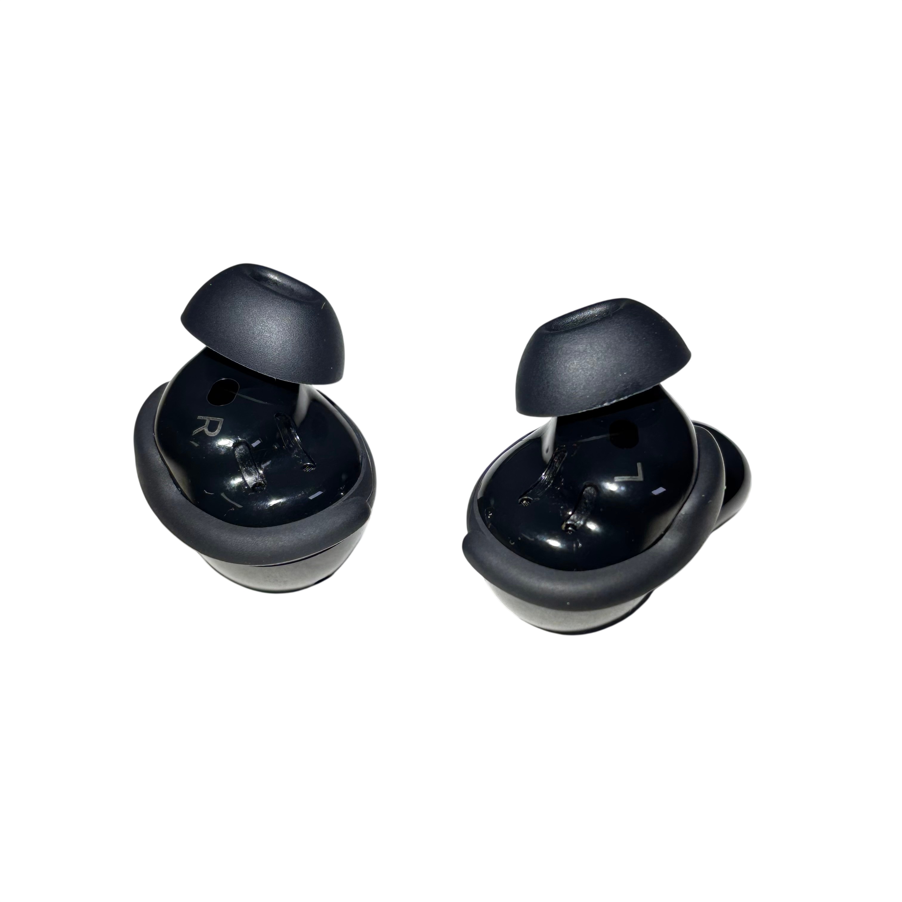Bose 435911 QuietComfort Earbuds II In-Ear Wireless Earbuds - Black