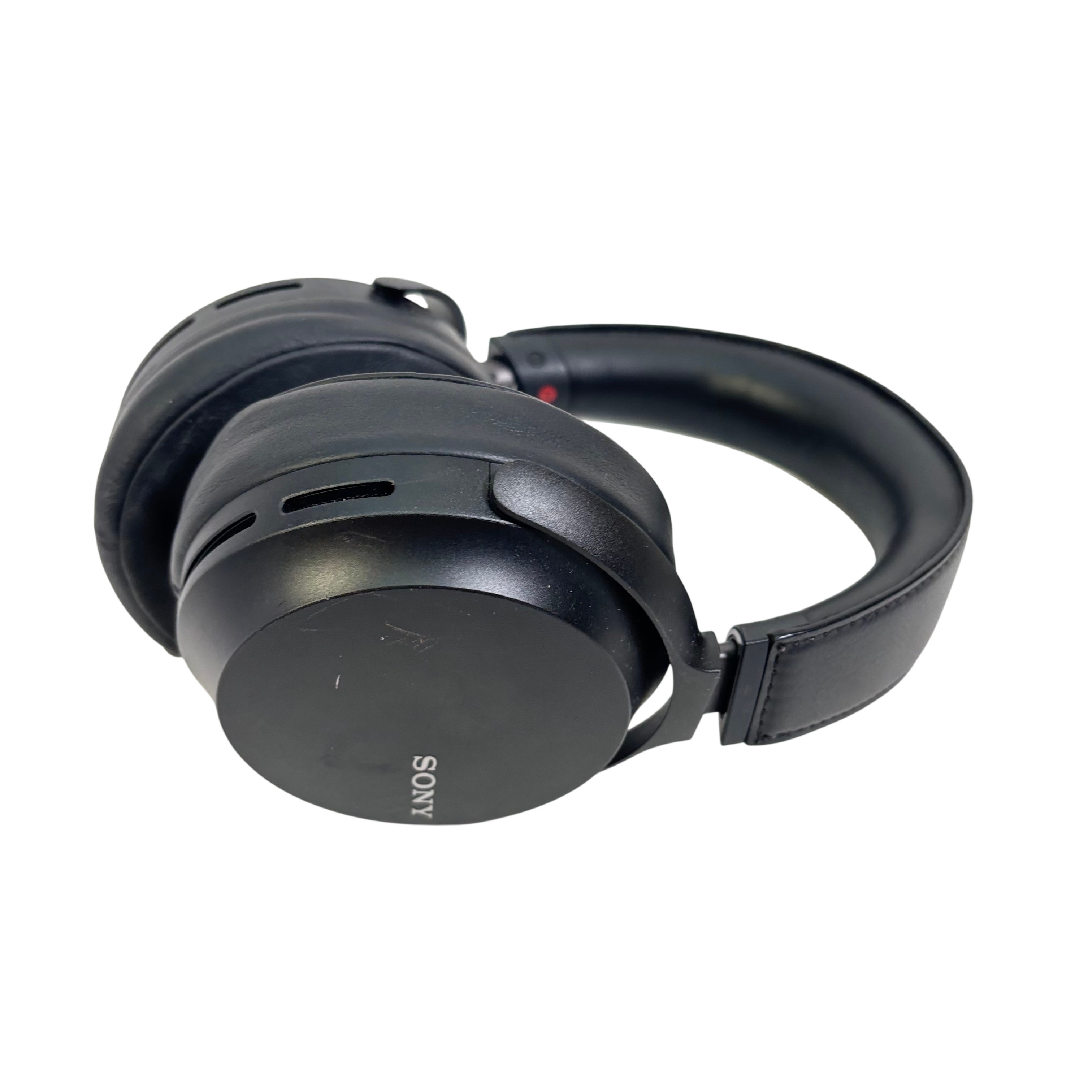 Sony MDR-Z7M2 Wired Closed Back Over-Ear Headphones - Black