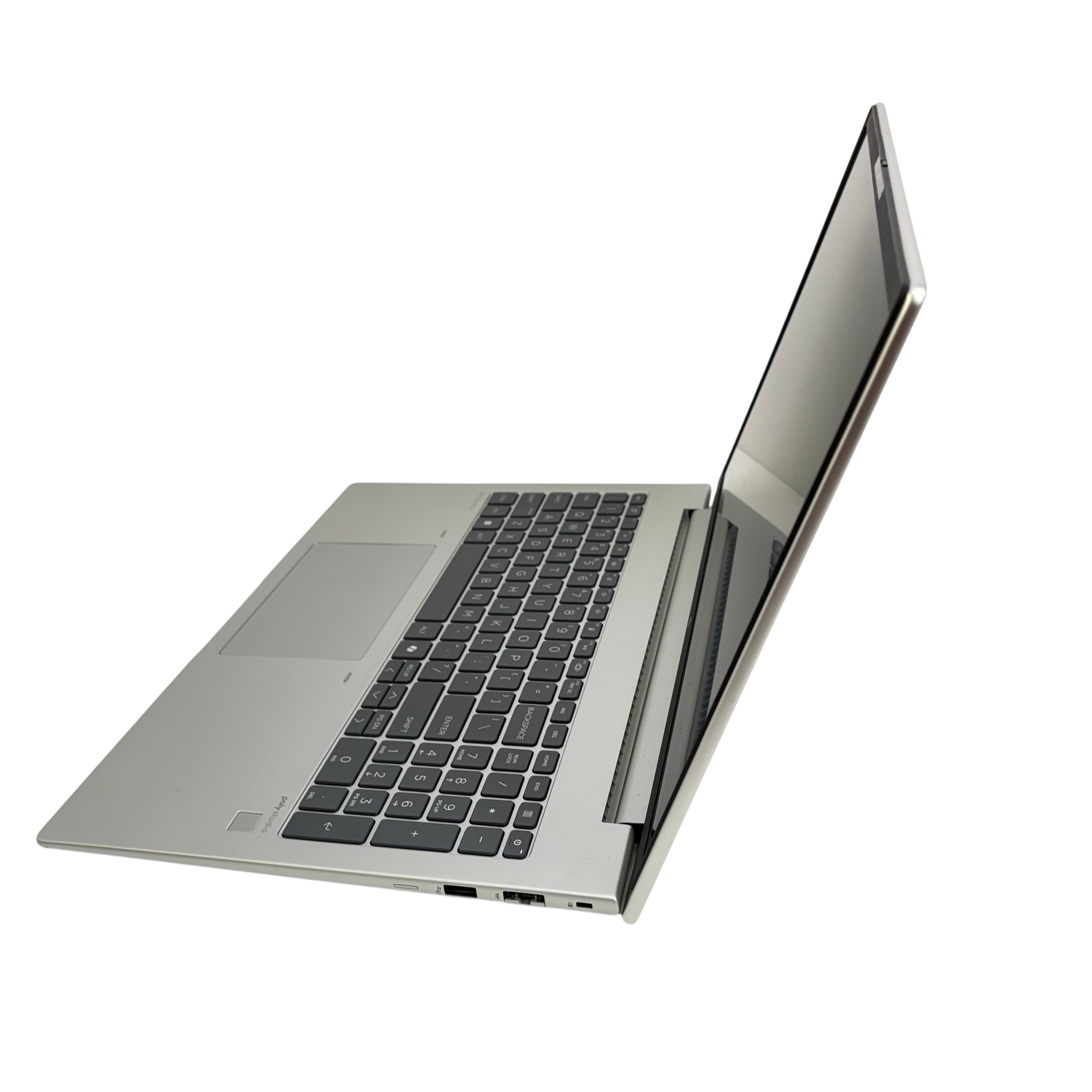 HP ProBook 460 G11 Win 11 Pro Core Ultra 5 125U 1.3GHz 16GB RAM