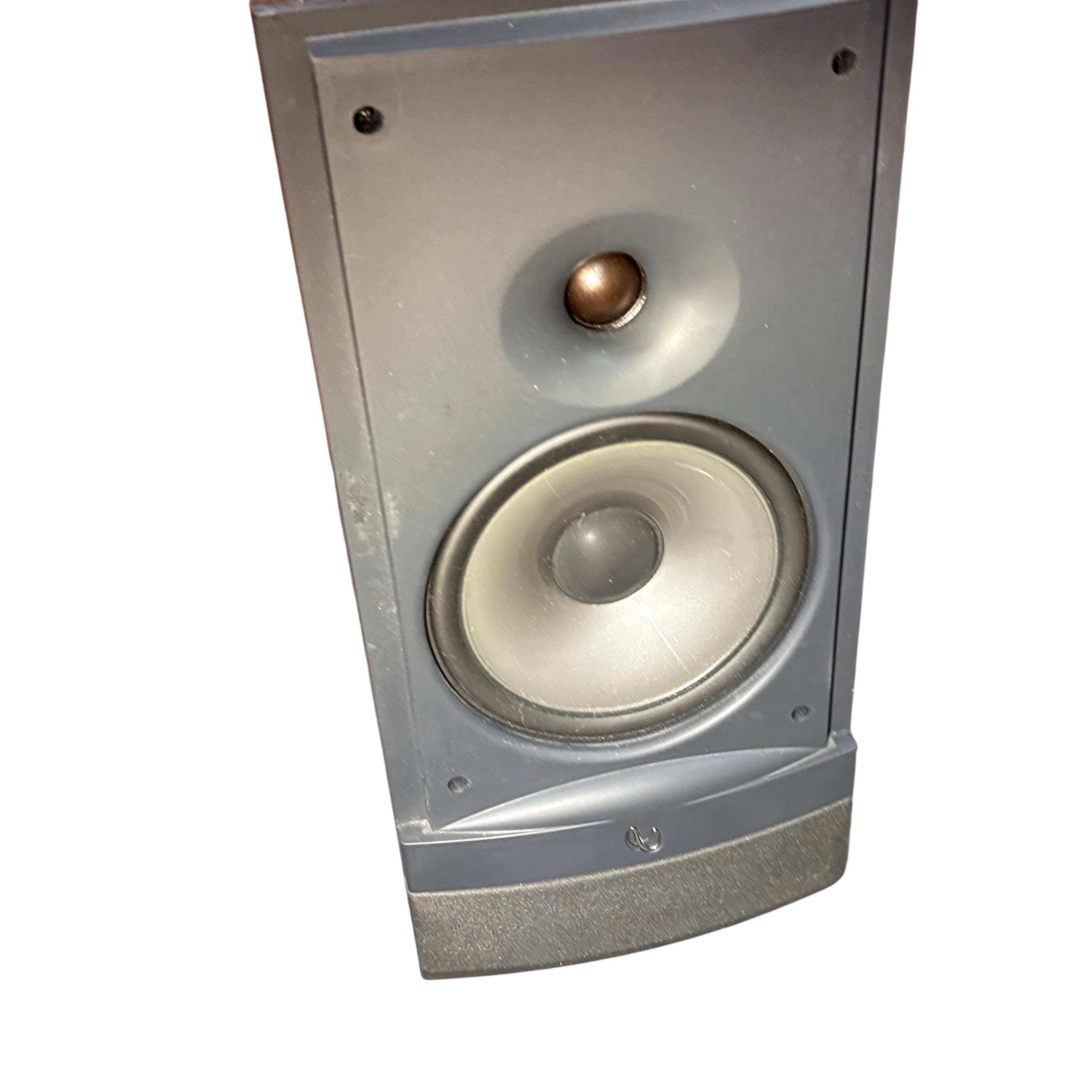 Infinity Reference 2000.3 8-ohm 15-125W Speakers (Pair) - Local