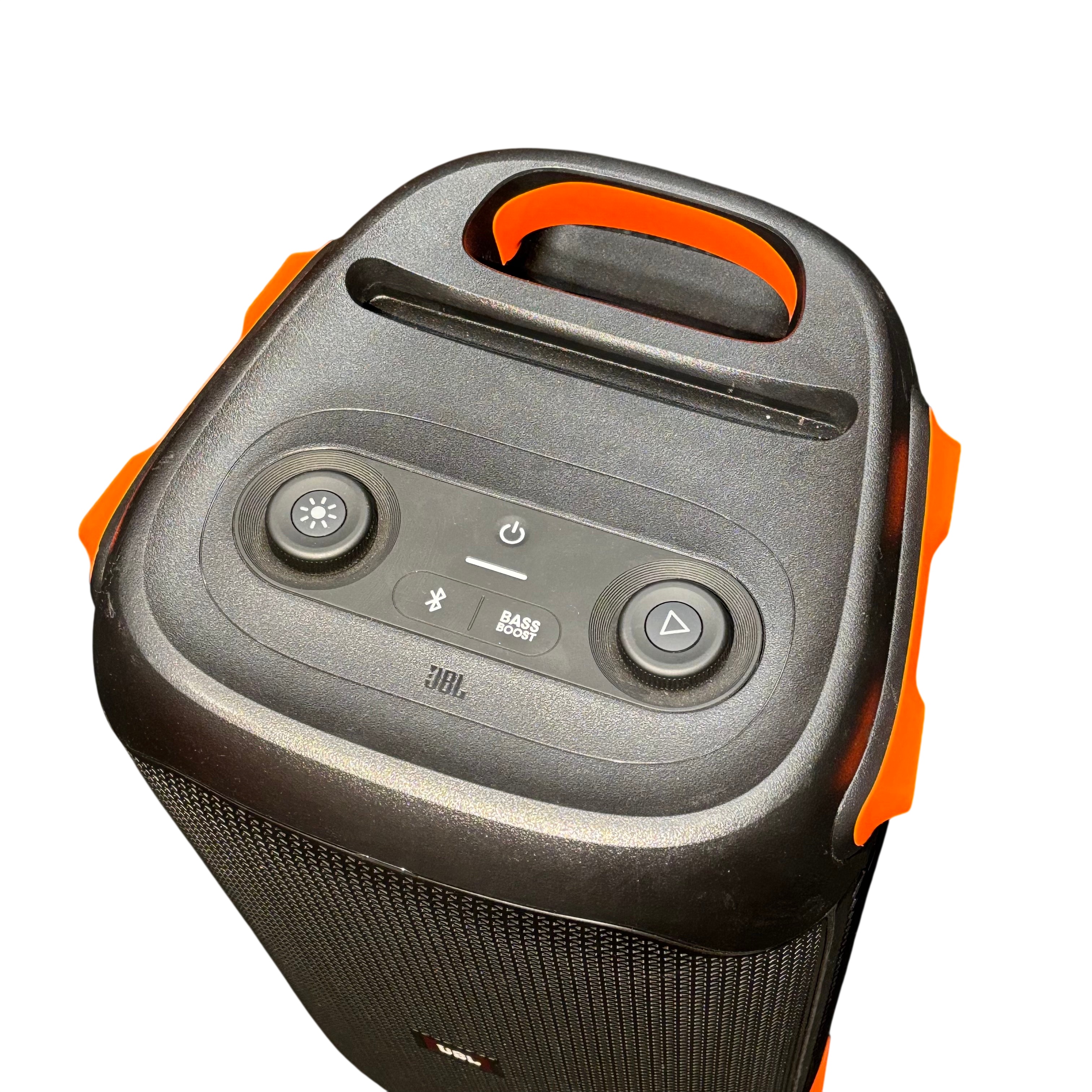 JBL PartyBox 110 Portable Bluetooth Speaker