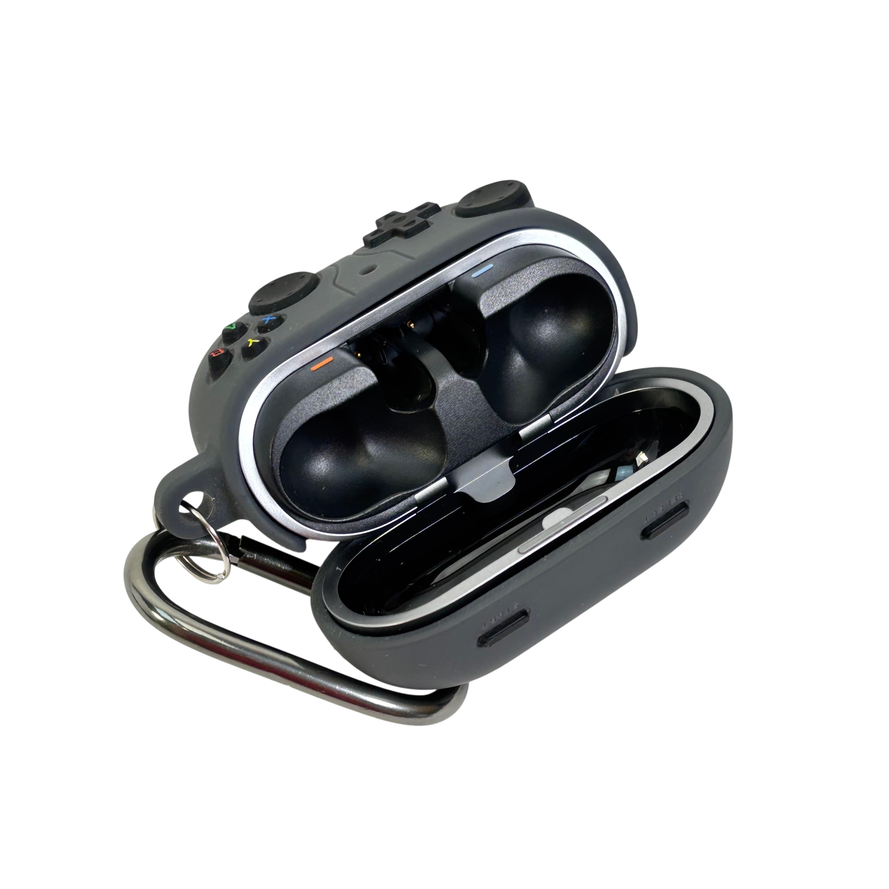 Samsung Galaxy Buds3 Pro SM-R630 In-Ear Earbuds - Black
