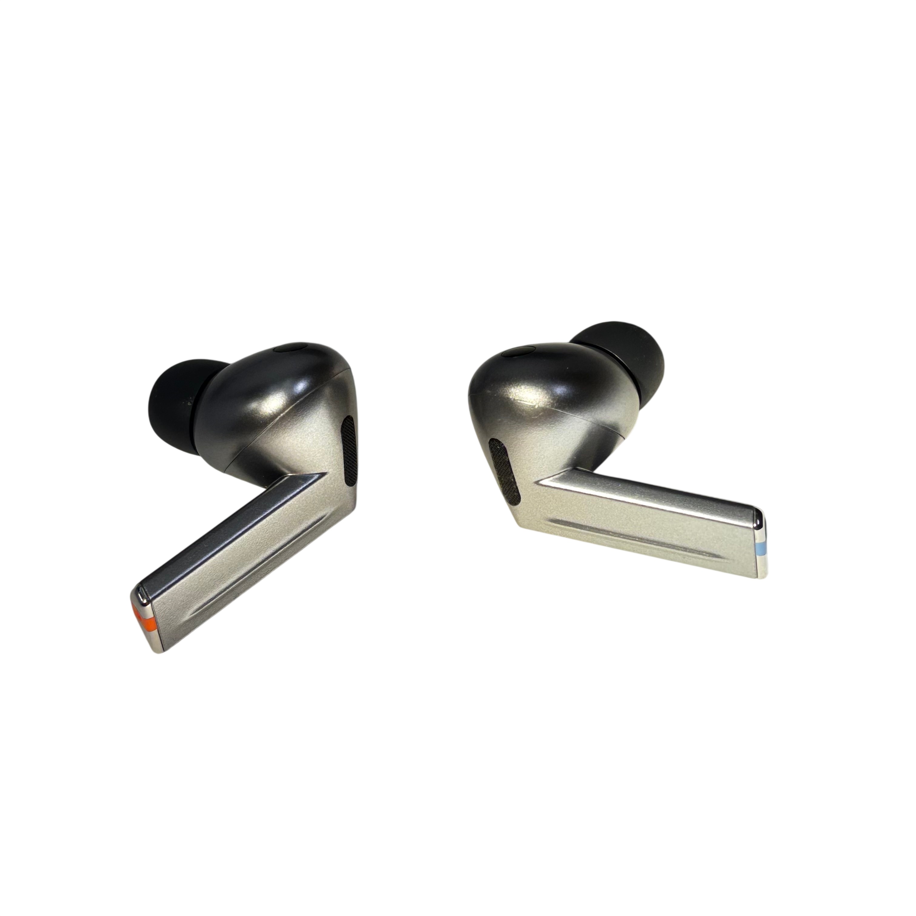 Samsung Galaxy Buds3 Pro SM-R630 In-Ear Earbuds - Black