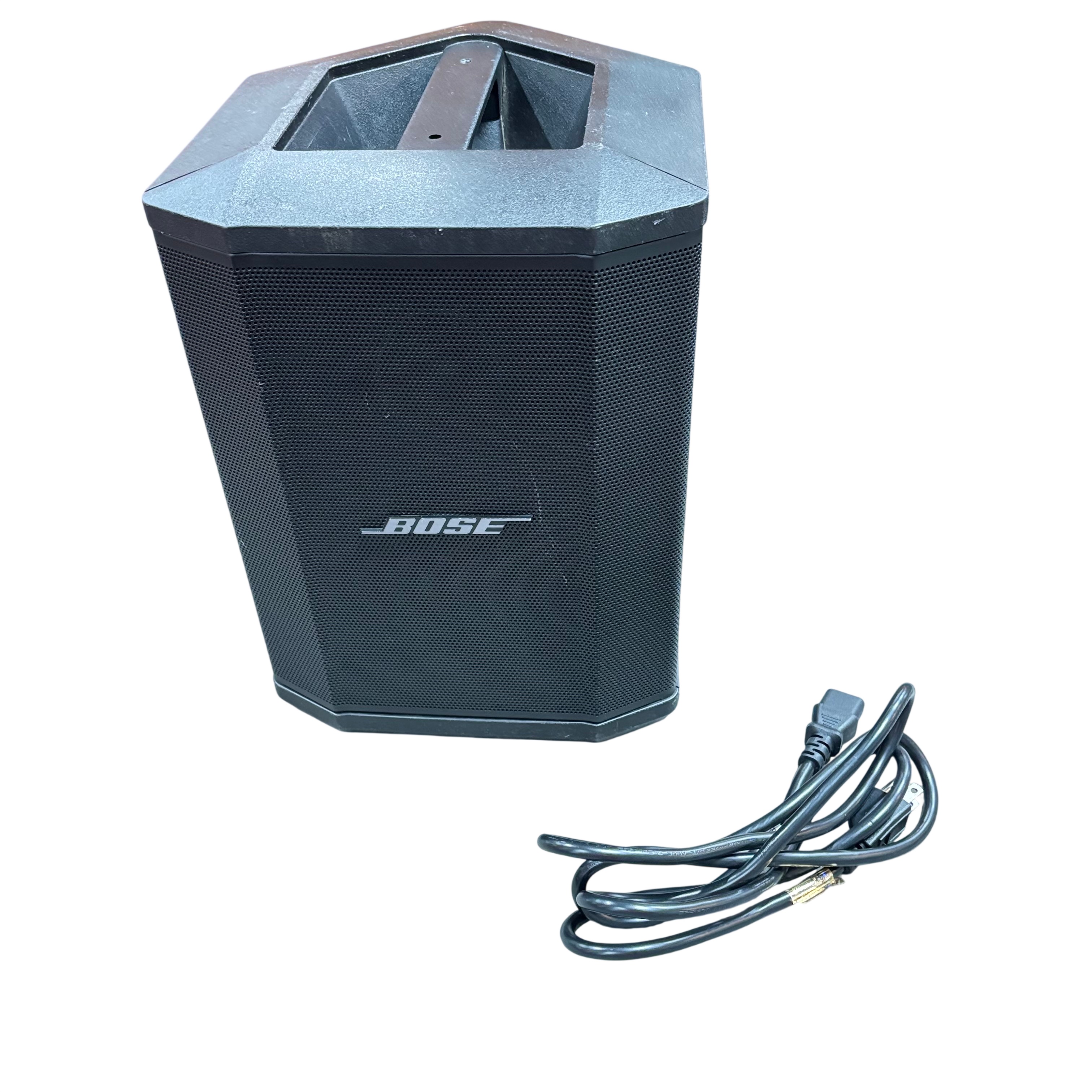 Bose S1 Pro (426564) Multi-Position PA System Portable Bluetooth