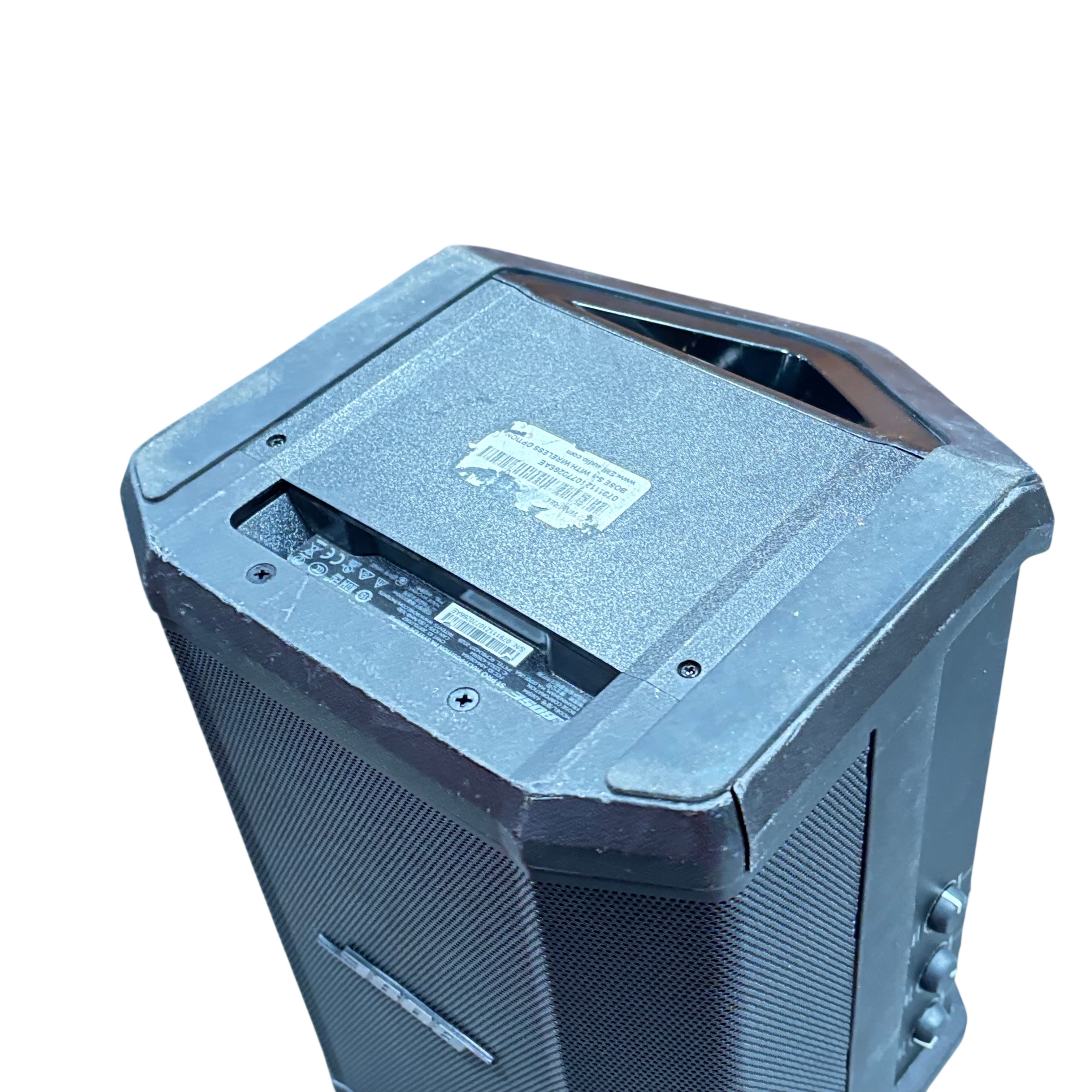 Bose S1 Pro (426564) Multi-Position PA System Portable Bluetooth