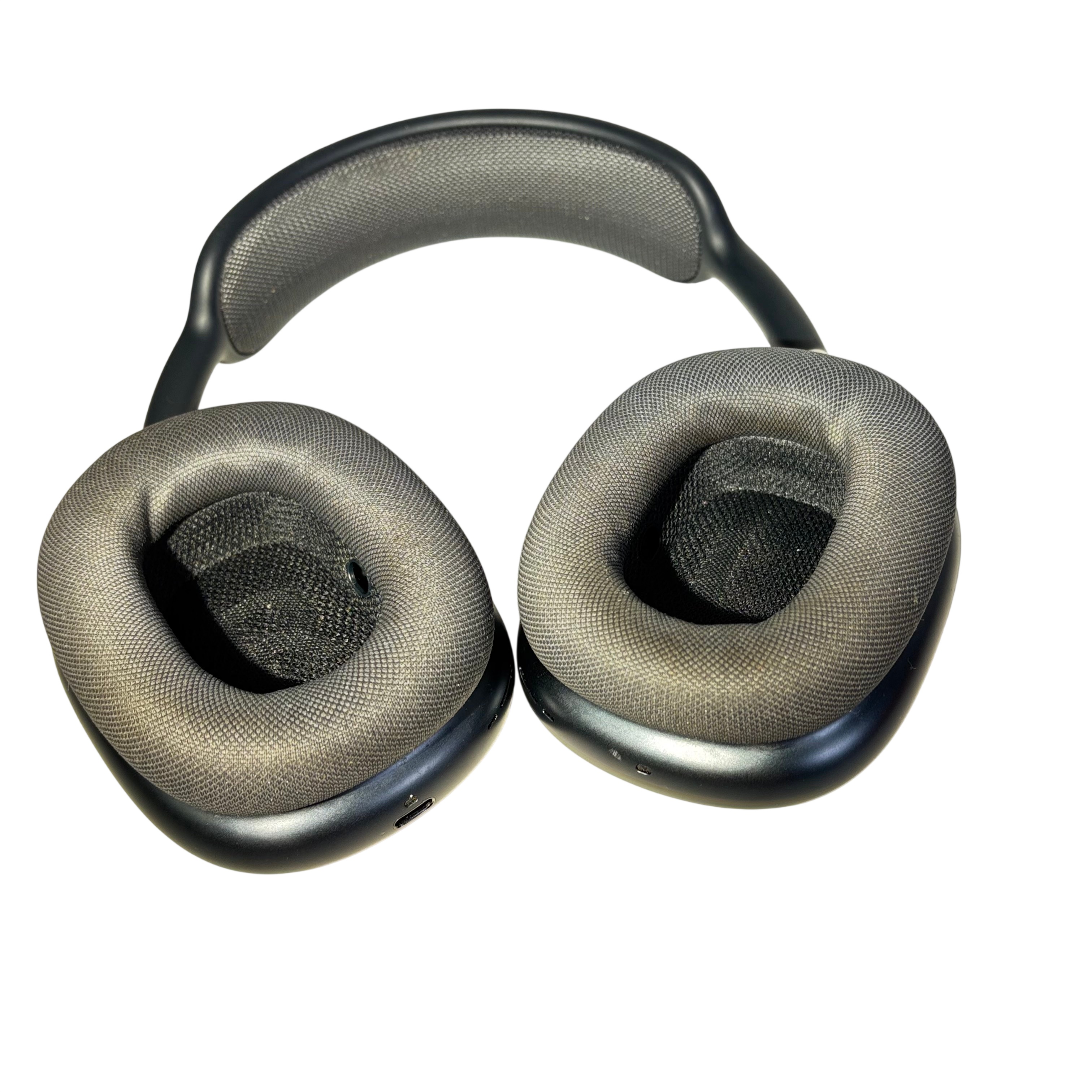 Apple AirPods Max スペースグレー　A3184 Apple AirPods Max A3184 Over-Ear Bluetooth Headphones - Space Gray