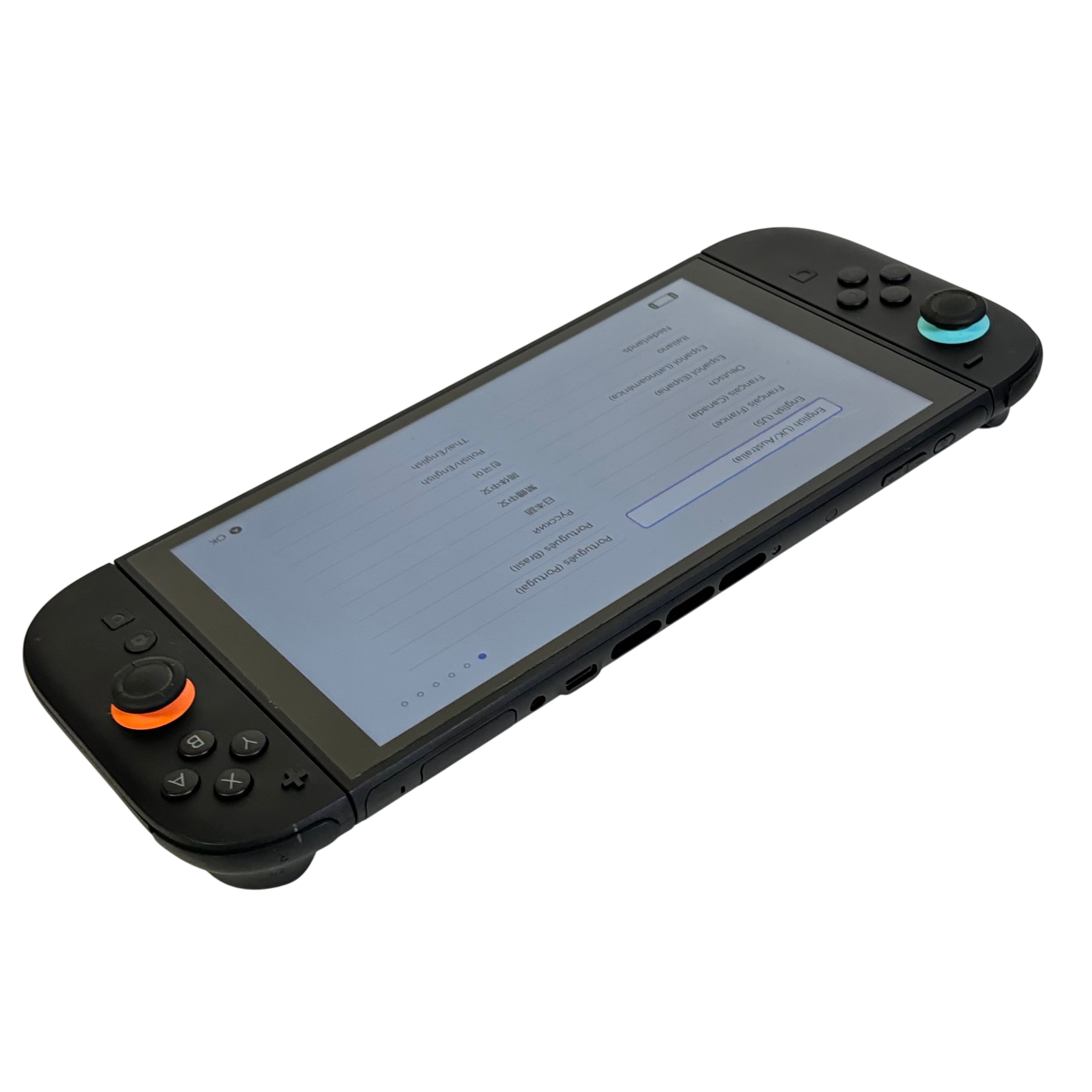Nintendo Switch 2 BEE-001 256GB Video Game Console - 6962