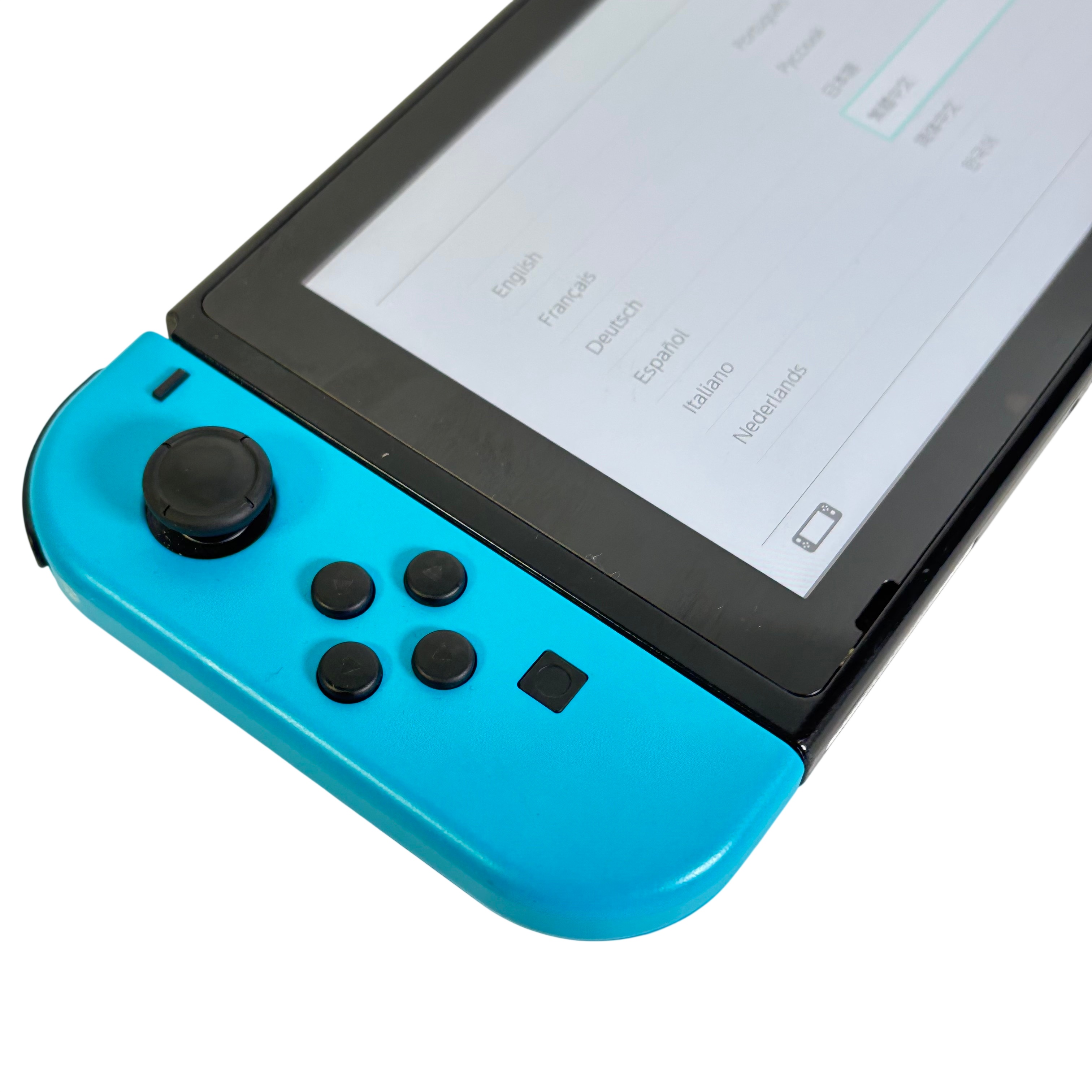 Nintendo Switch HAC-001(-01) 32GB Video Game Console - 7130