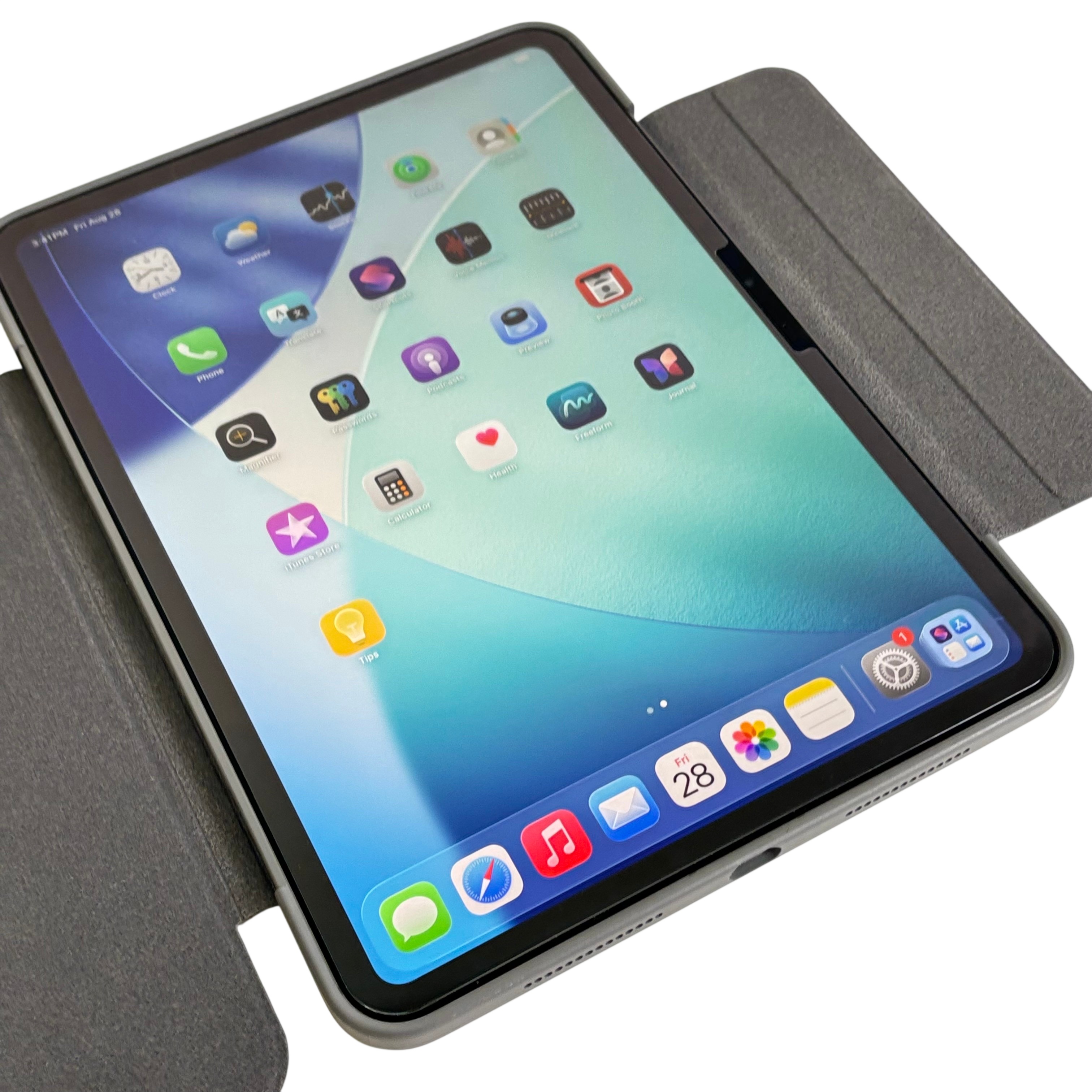 Apple iPad Pro (M5) ME2N4LL/A 256GB iPad Pro 11-inch Tablet