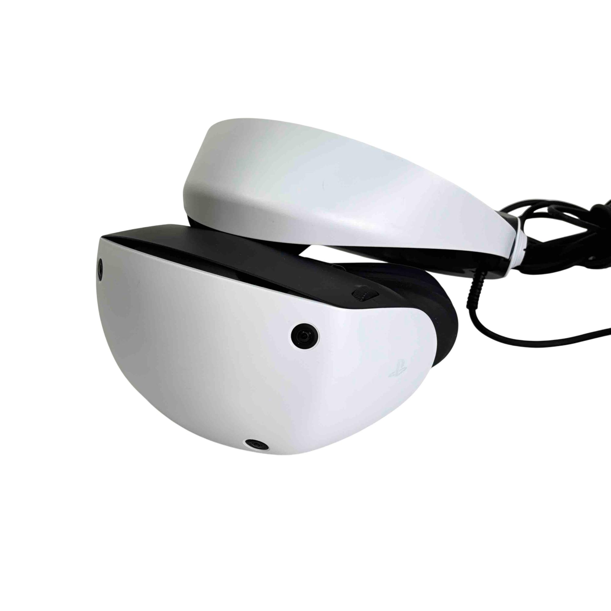 Sony PlayStation VR2 (CFI-ZVR1) Virtual Reality Headset Sony PlayStation VR2 (CFI-ZVR1) Virtual Reality Headset