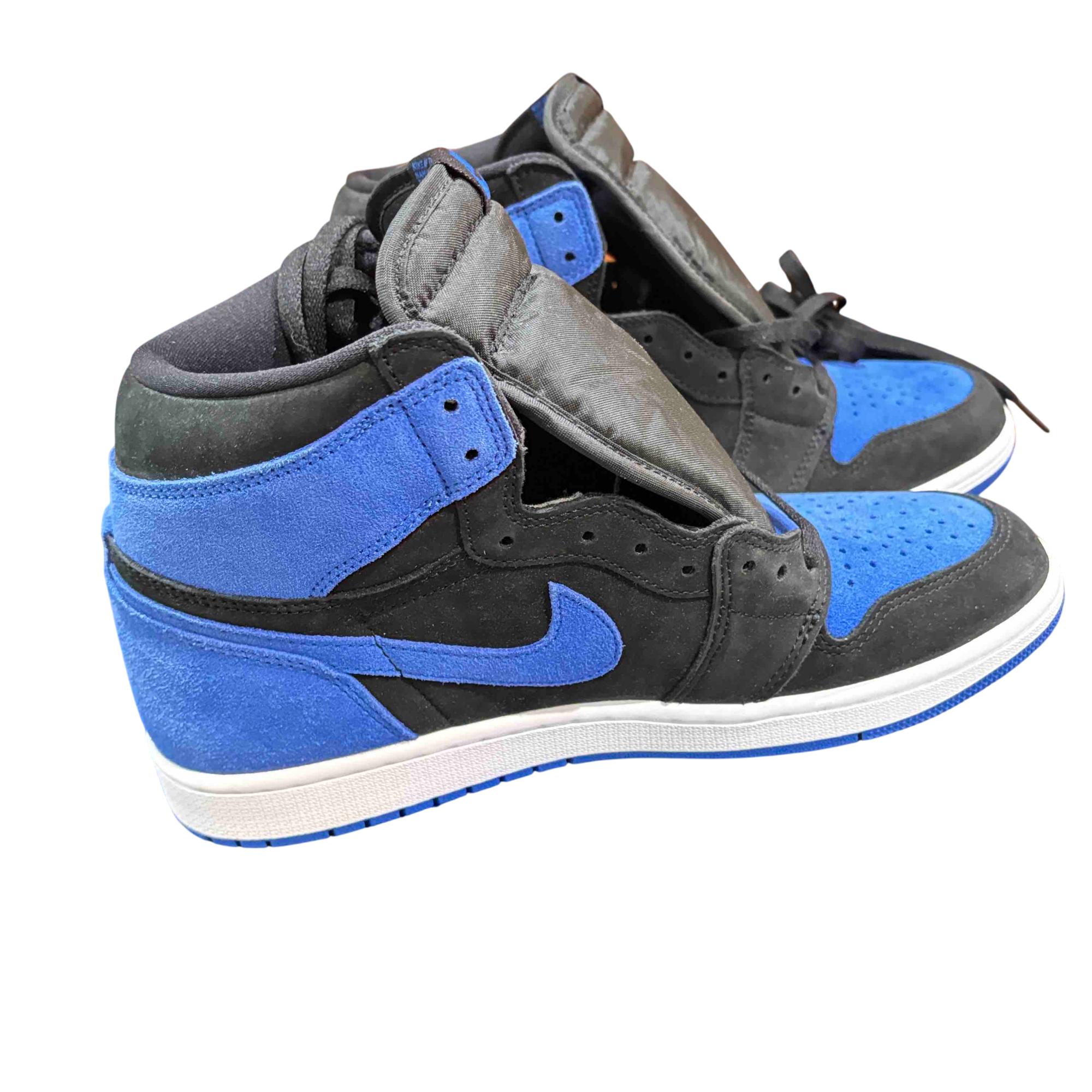 Nike Air Jordan 1 Retro High OG Royal DZ5485-042 Men